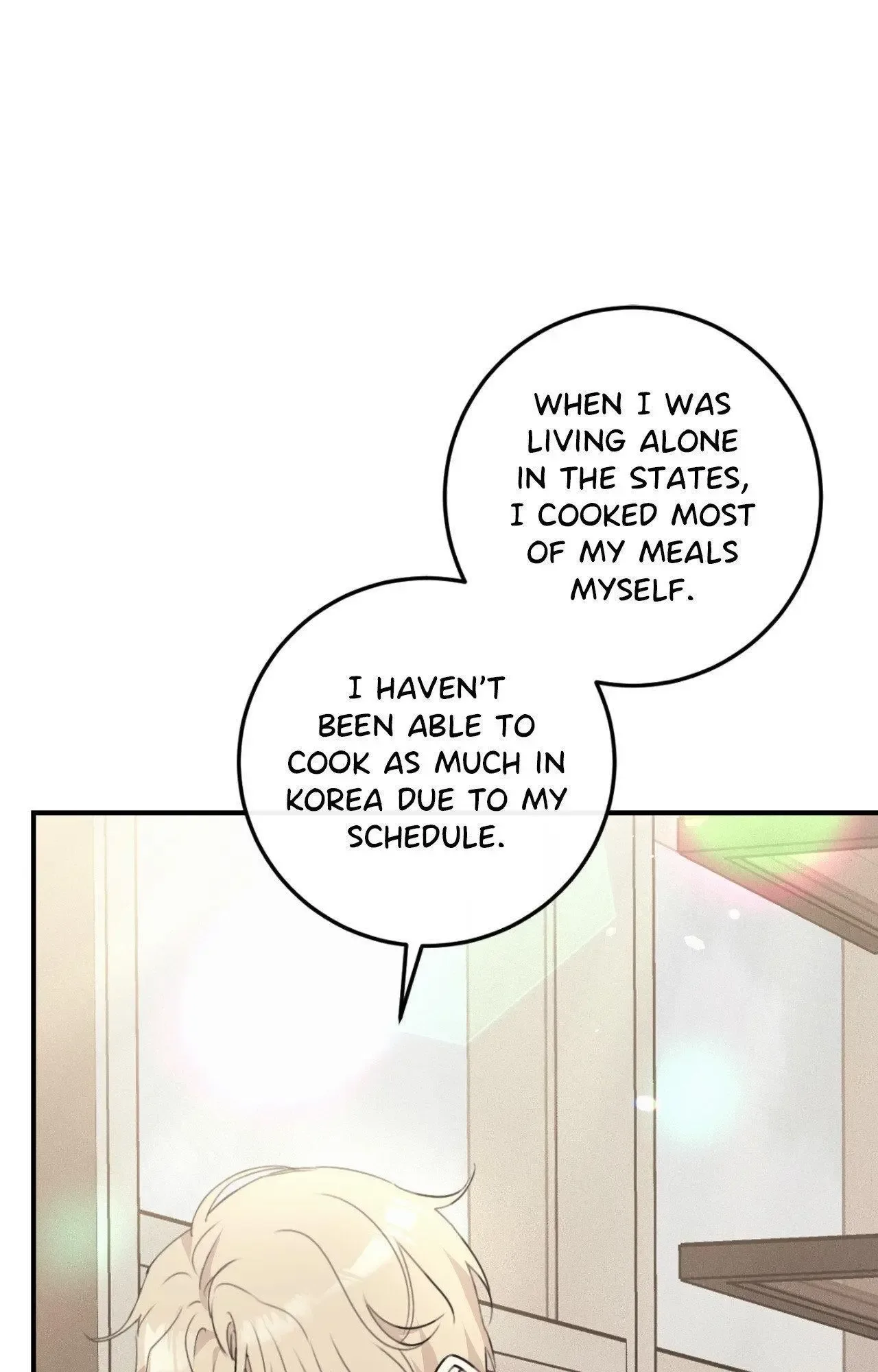 Symbiotic Relationship Between the Sun and the Moon Chapter 26 page 81
