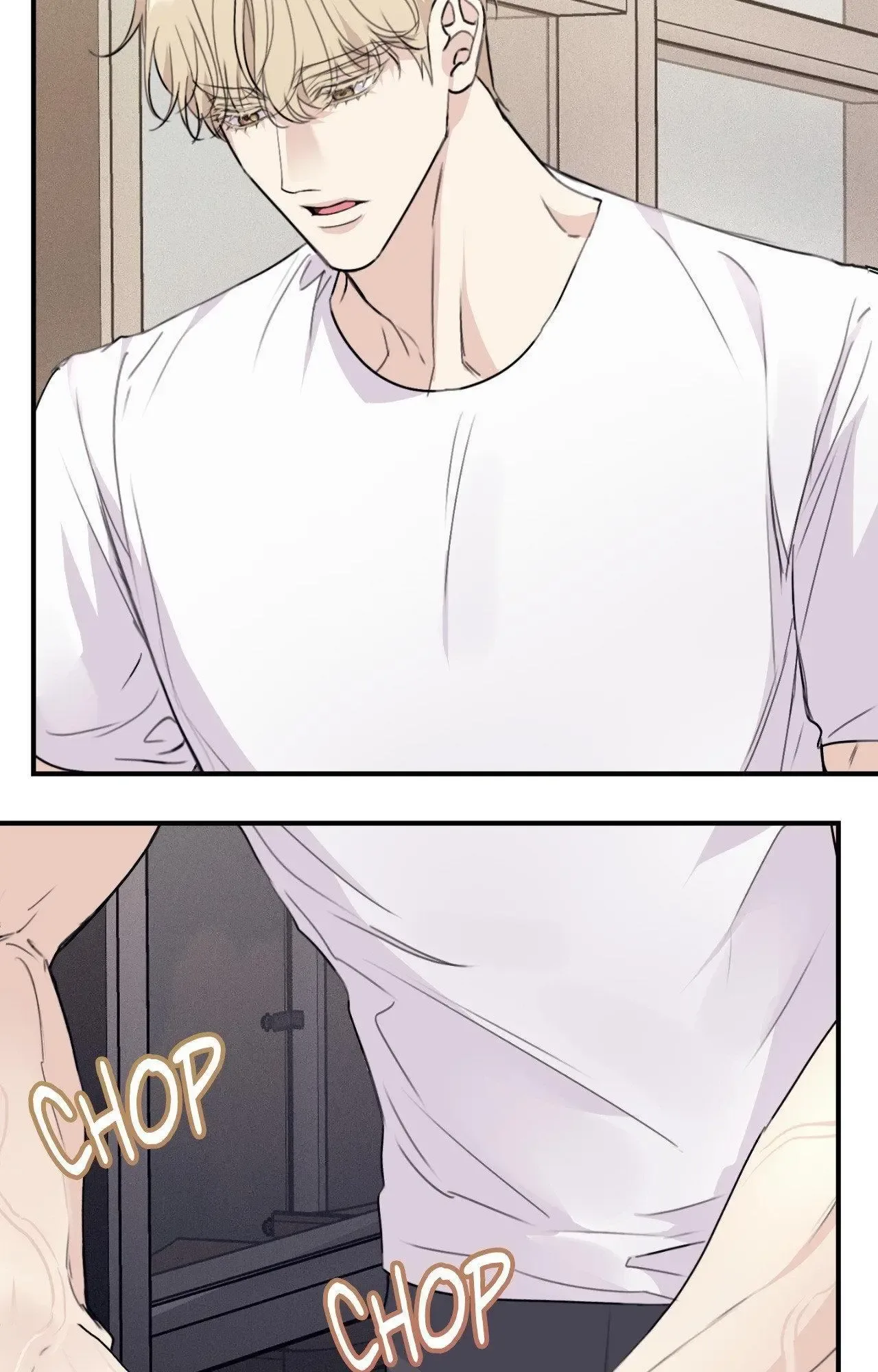 Symbiotic Relationship Between the Sun and the Moon Chapter 26 page 82