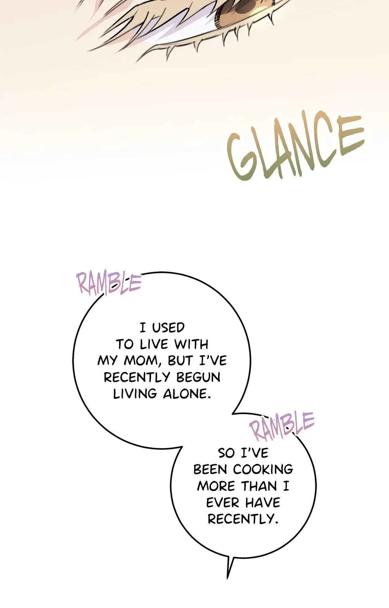 Symbiotic Relationship Between the Sun and the Moon Chapter 26 page 86
