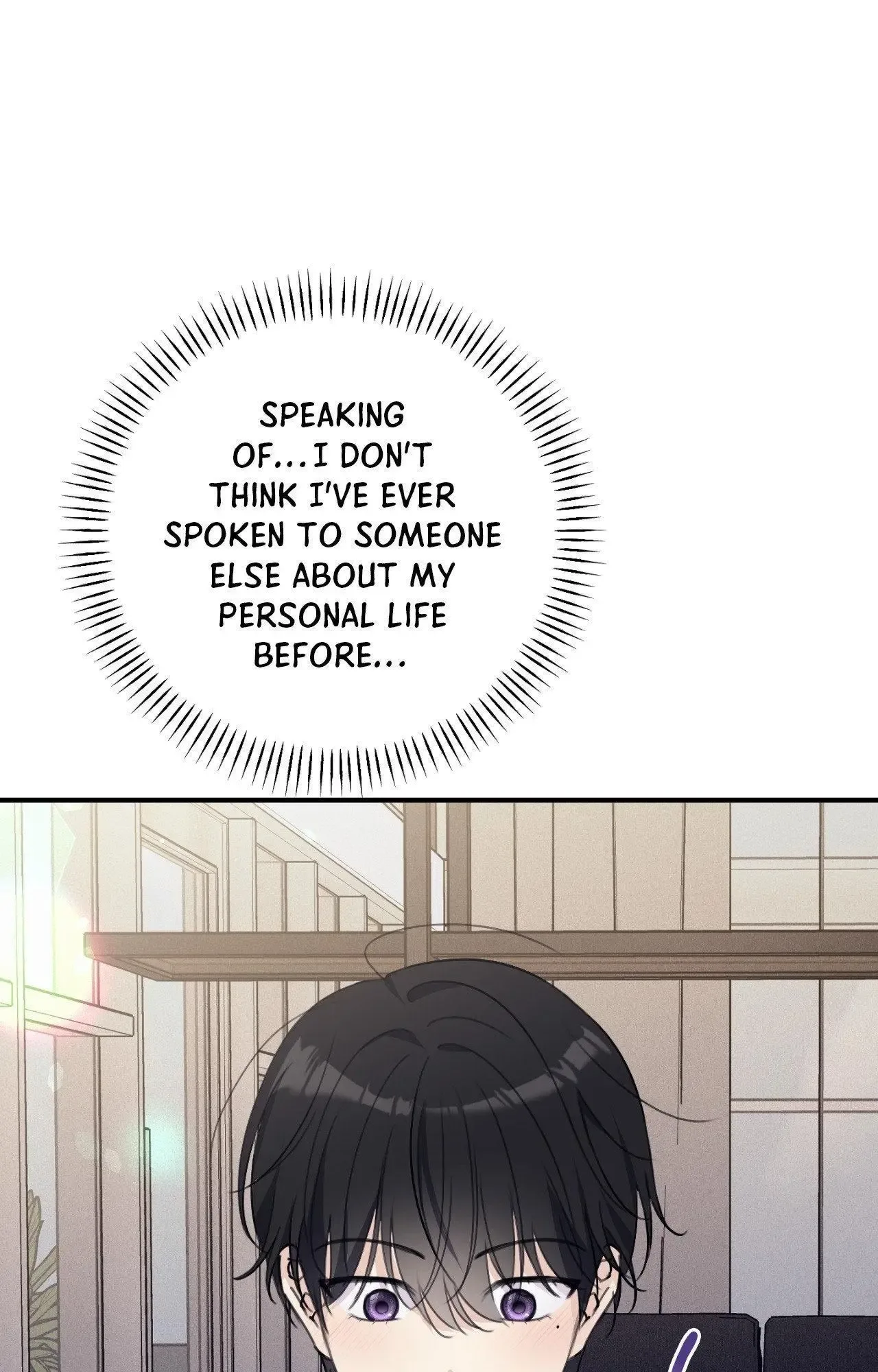 Symbiotic Relationship Between the Sun and the Moon Chapter 26 page 88