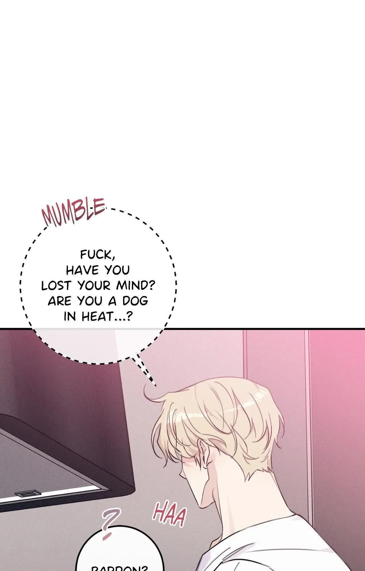 Symbiotic Relationship Between the Sun and the Moon Chapter 26 page 91