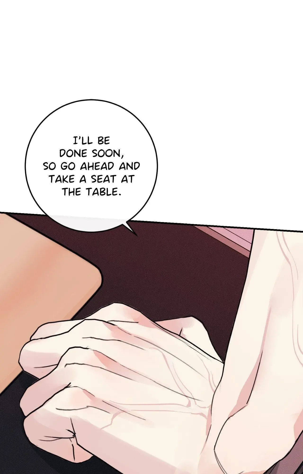Symbiotic Relationship Between the Sun and the Moon Chapter 26 page 93