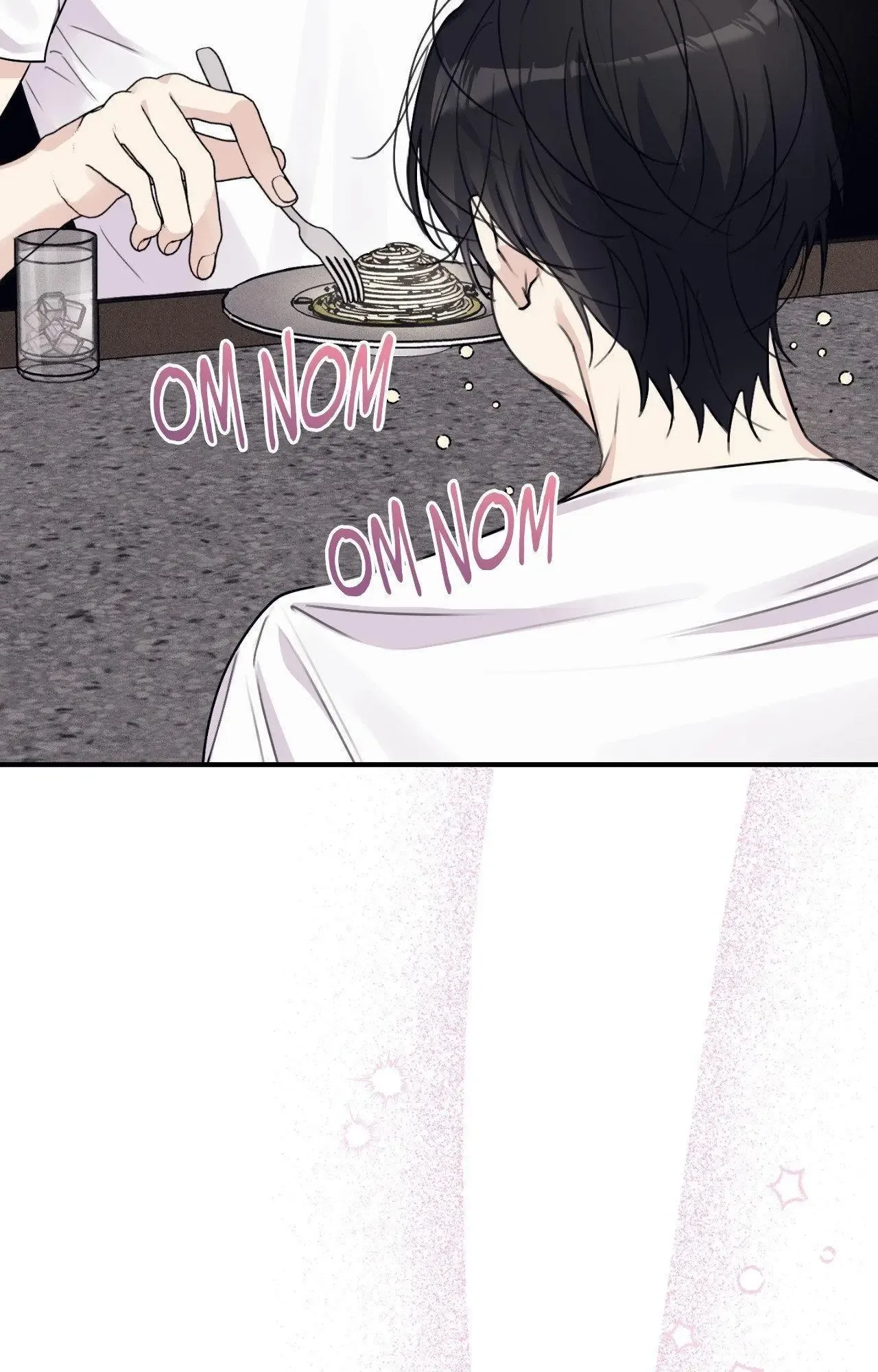 Symbiotic Relationship Between the Sun and the Moon Chapter 26 page 106