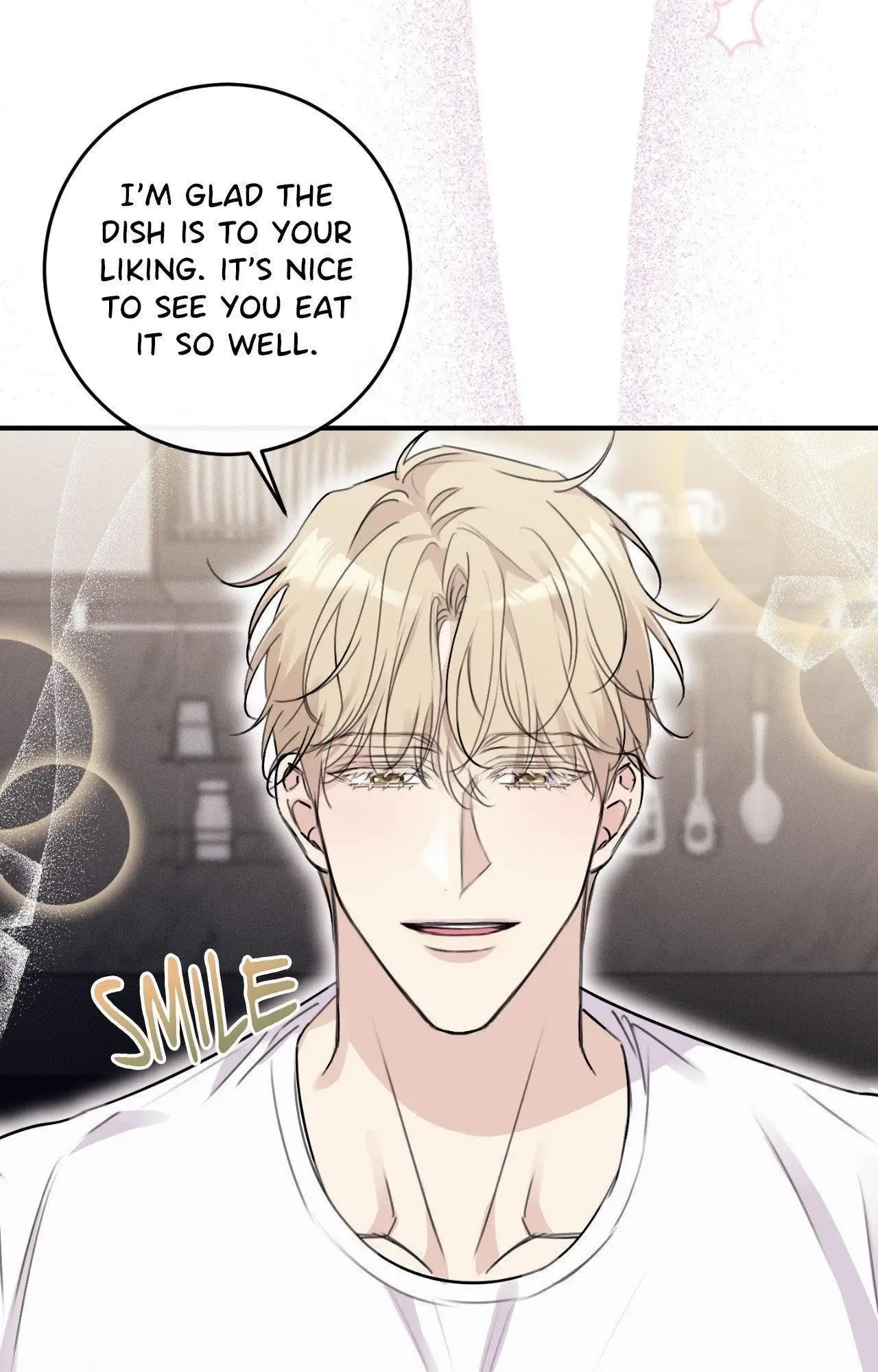 Symbiotic Relationship Between the Sun and the Moon Chapter 26 page 107