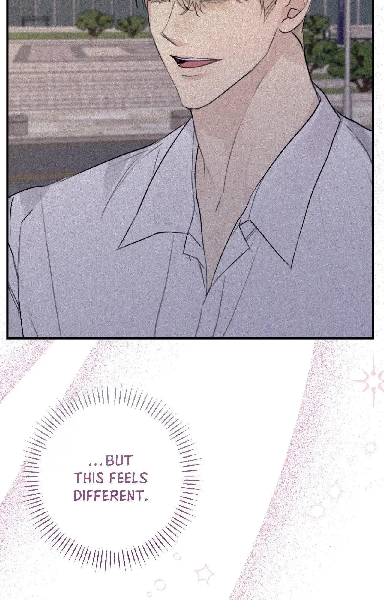Symbiotic Relationship Between the Sun and the Moon Chapter 26 page 109
