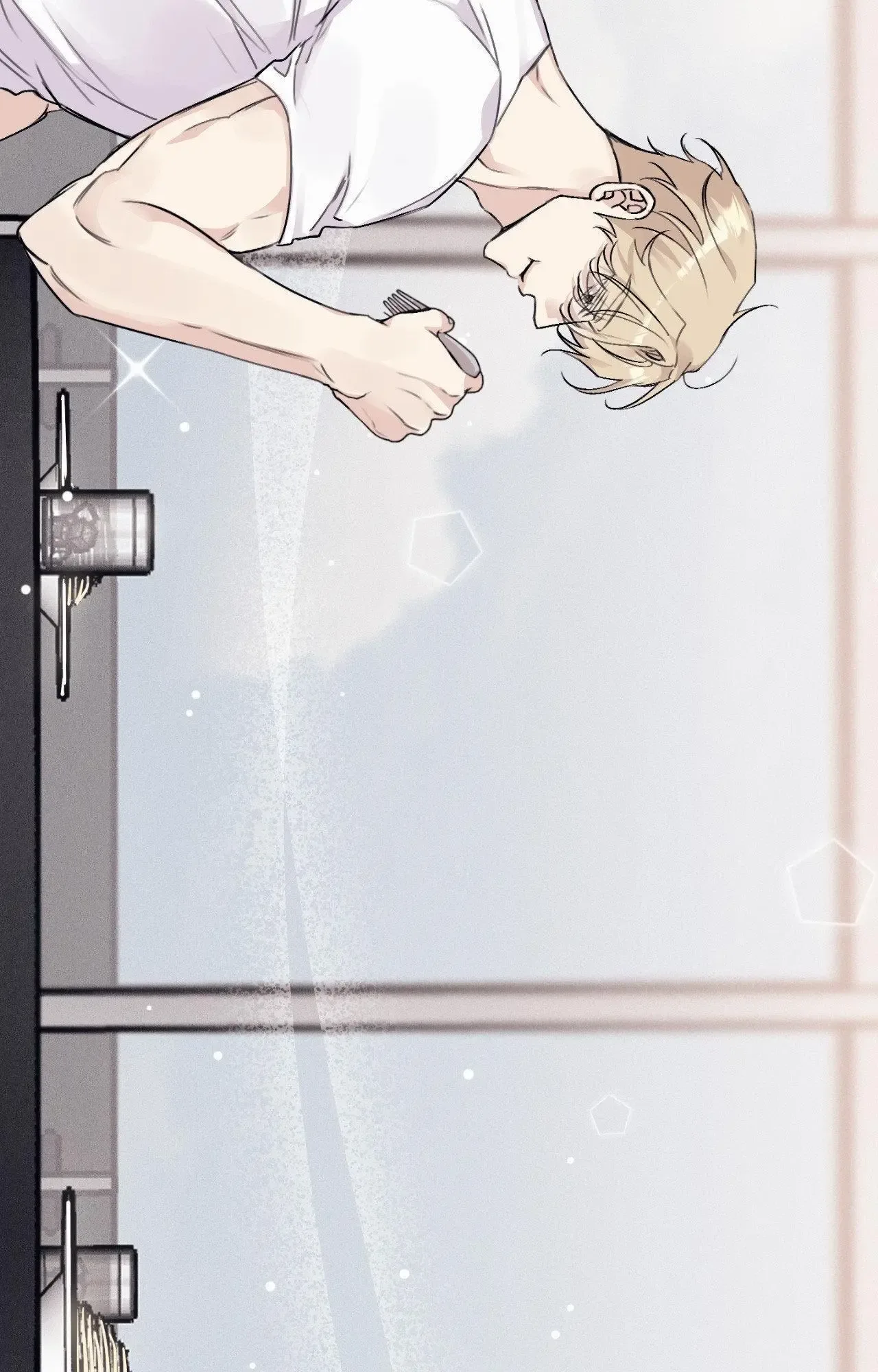 Symbiotic Relationship Between the Sun and the Moon Chapter 26 page 112