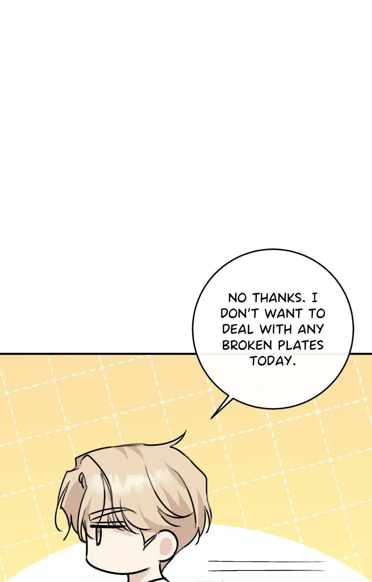 Symbiotic Relationship Between the Sun and the Moon Chapter 27 page 4