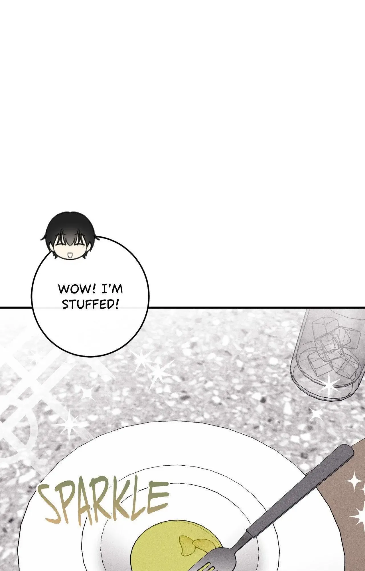 Symbiotic Relationship Between the Sun and the Moon Chapter 27 page 1