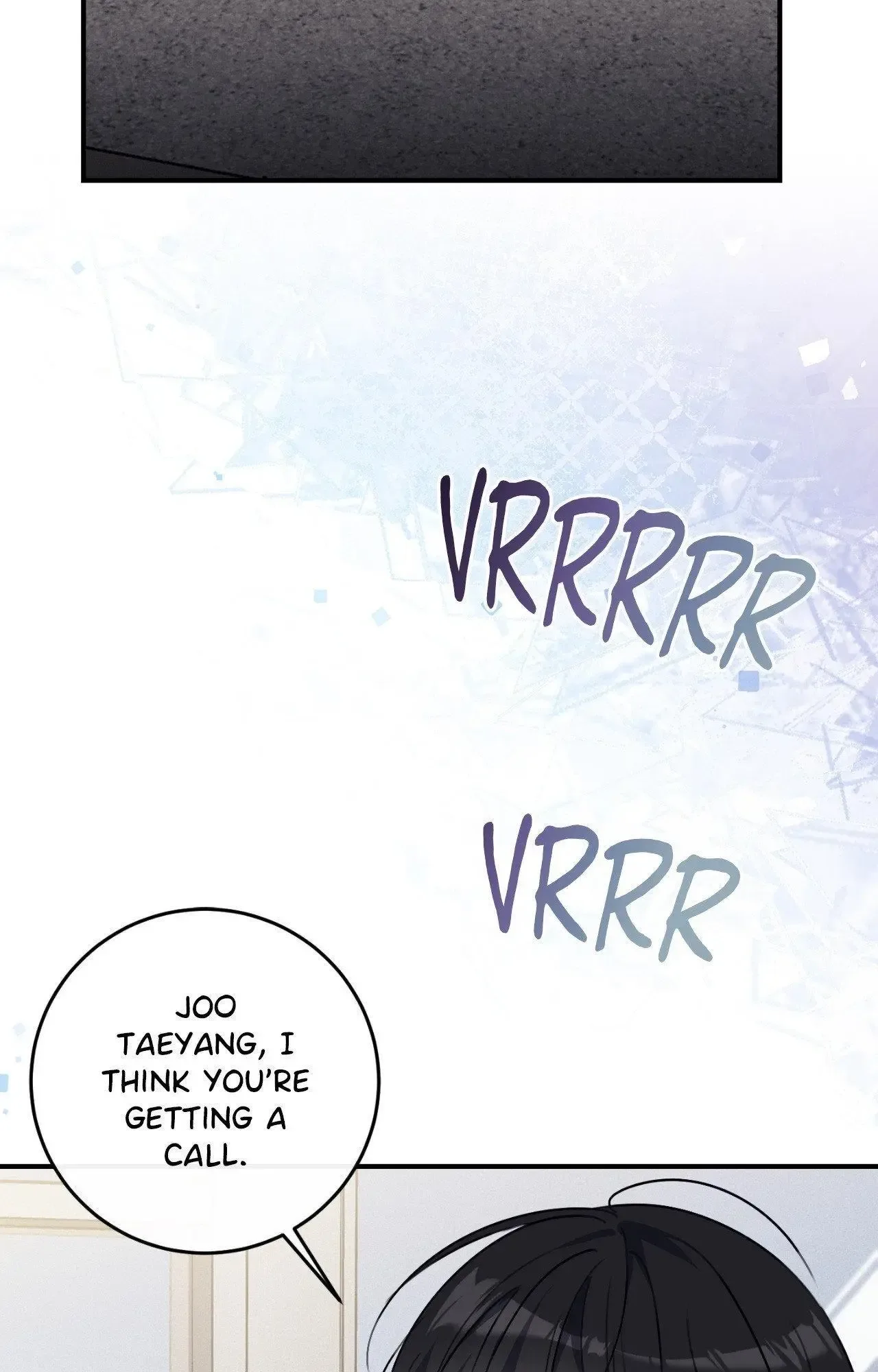 Symbiotic Relationship Between the Sun and the Moon Chapter 27 page 7