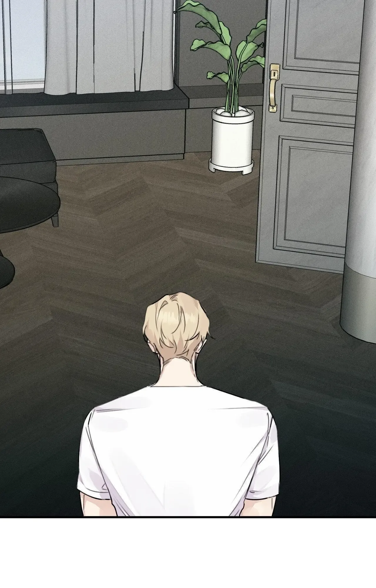 Symbiotic Relationship Between the Sun and the Moon Chapter 27 page 14