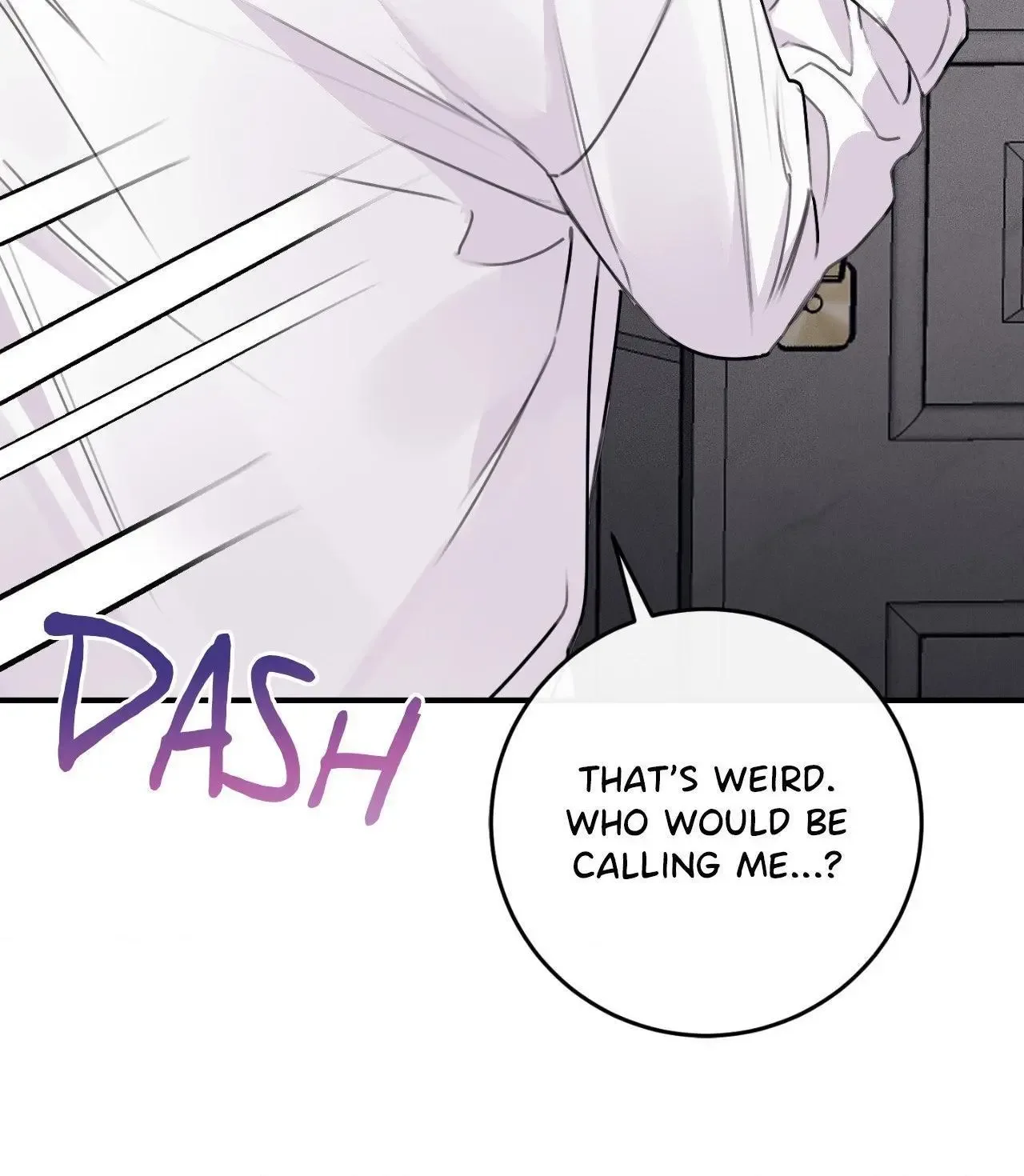 Symbiotic Relationship Between the Sun and the Moon Chapter 27 page 12