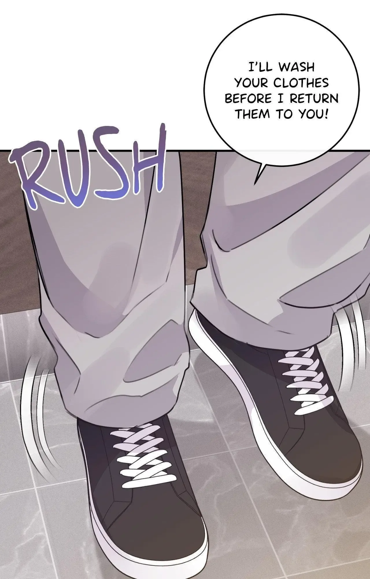 Symbiotic Relationship Between the Sun and the Moon Chapter 27 page 24