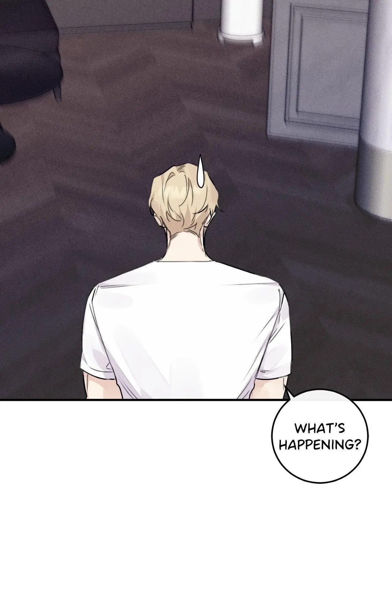 Symbiotic Relationship Between the Sun and the Moon Chapter 27 page 16