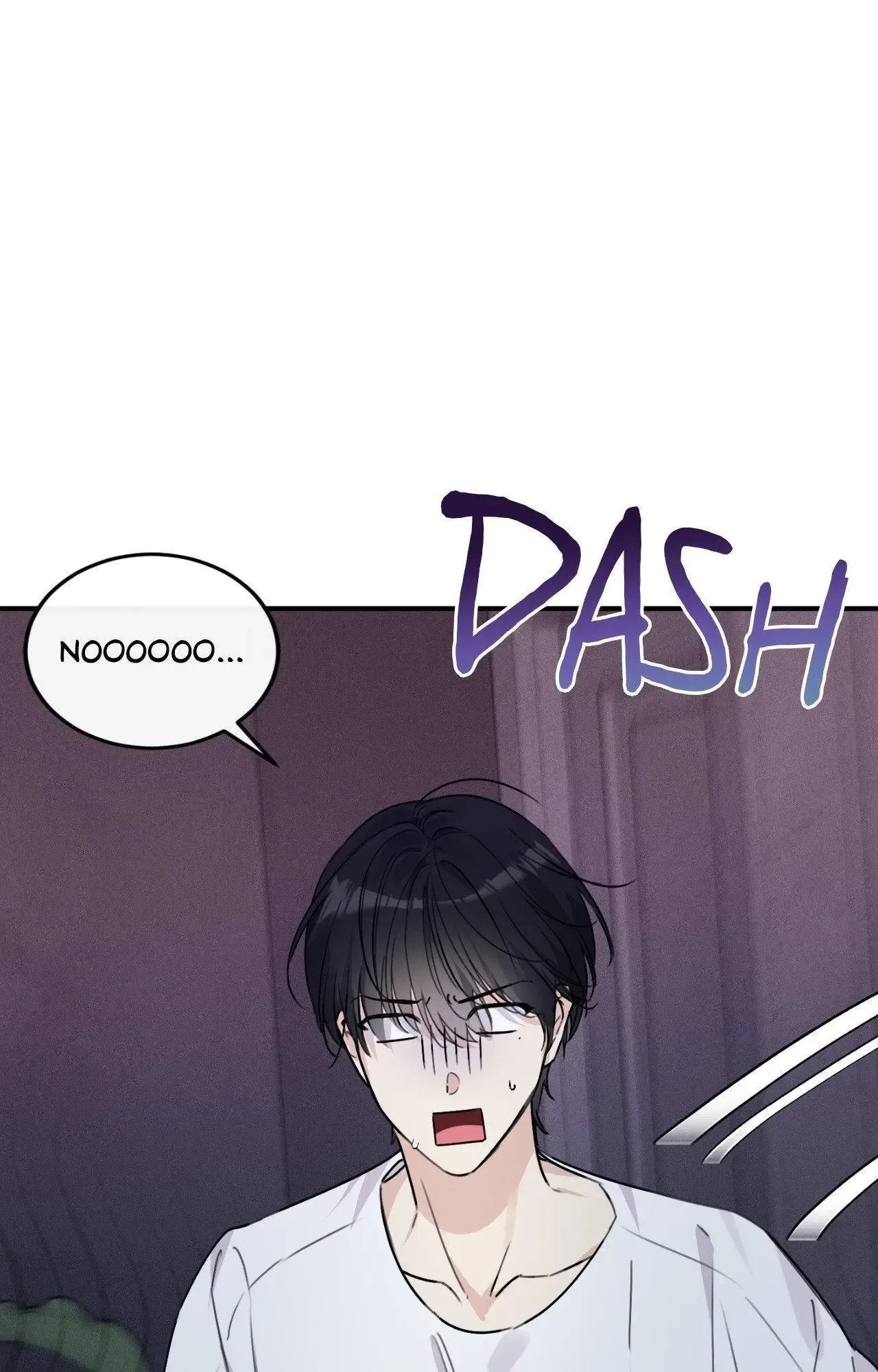 Symbiotic Relationship Between the Sun and the Moon Chapter 27 page 17