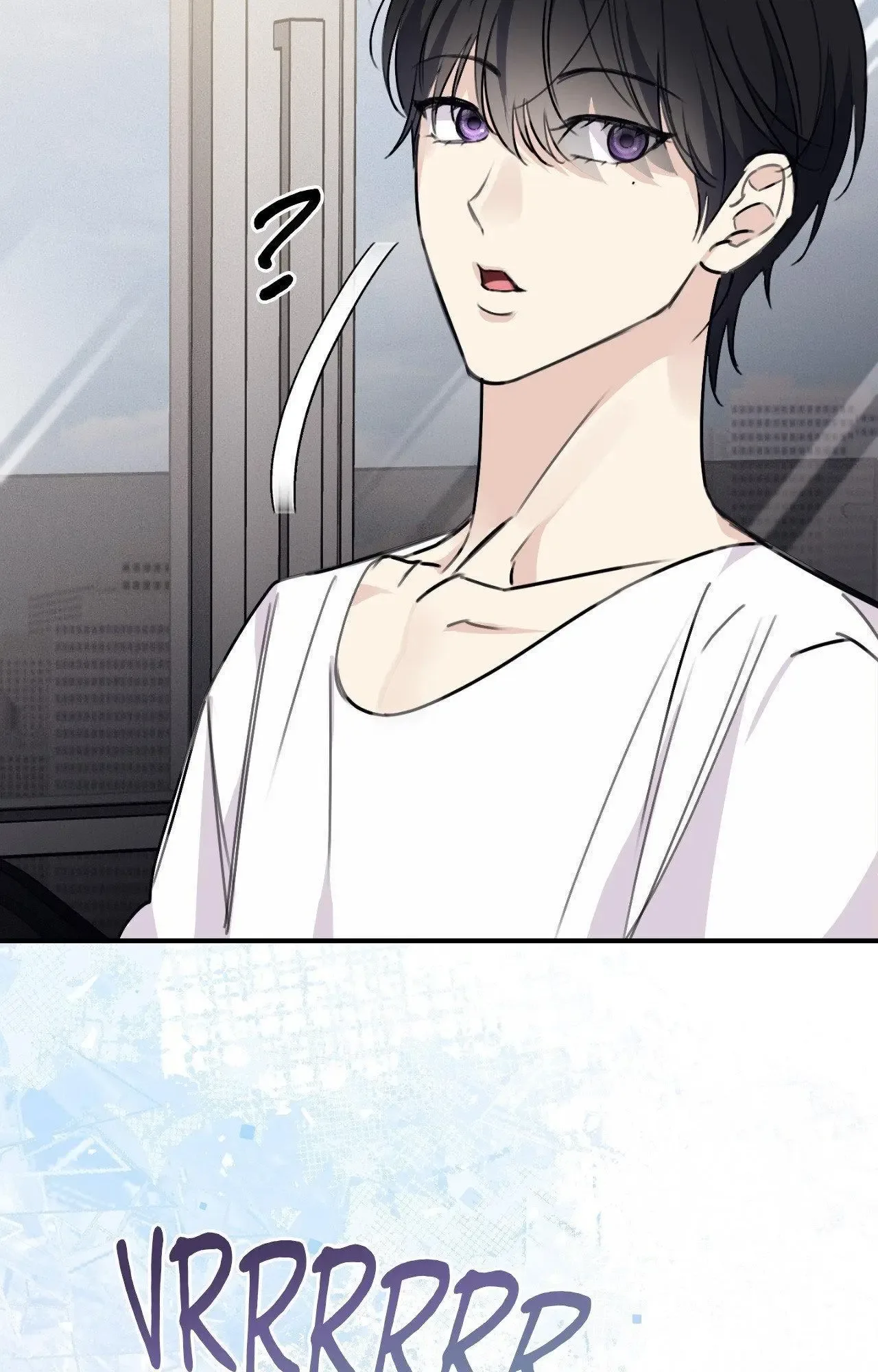 Symbiotic Relationship Between the Sun and the Moon Chapter 27 page 8