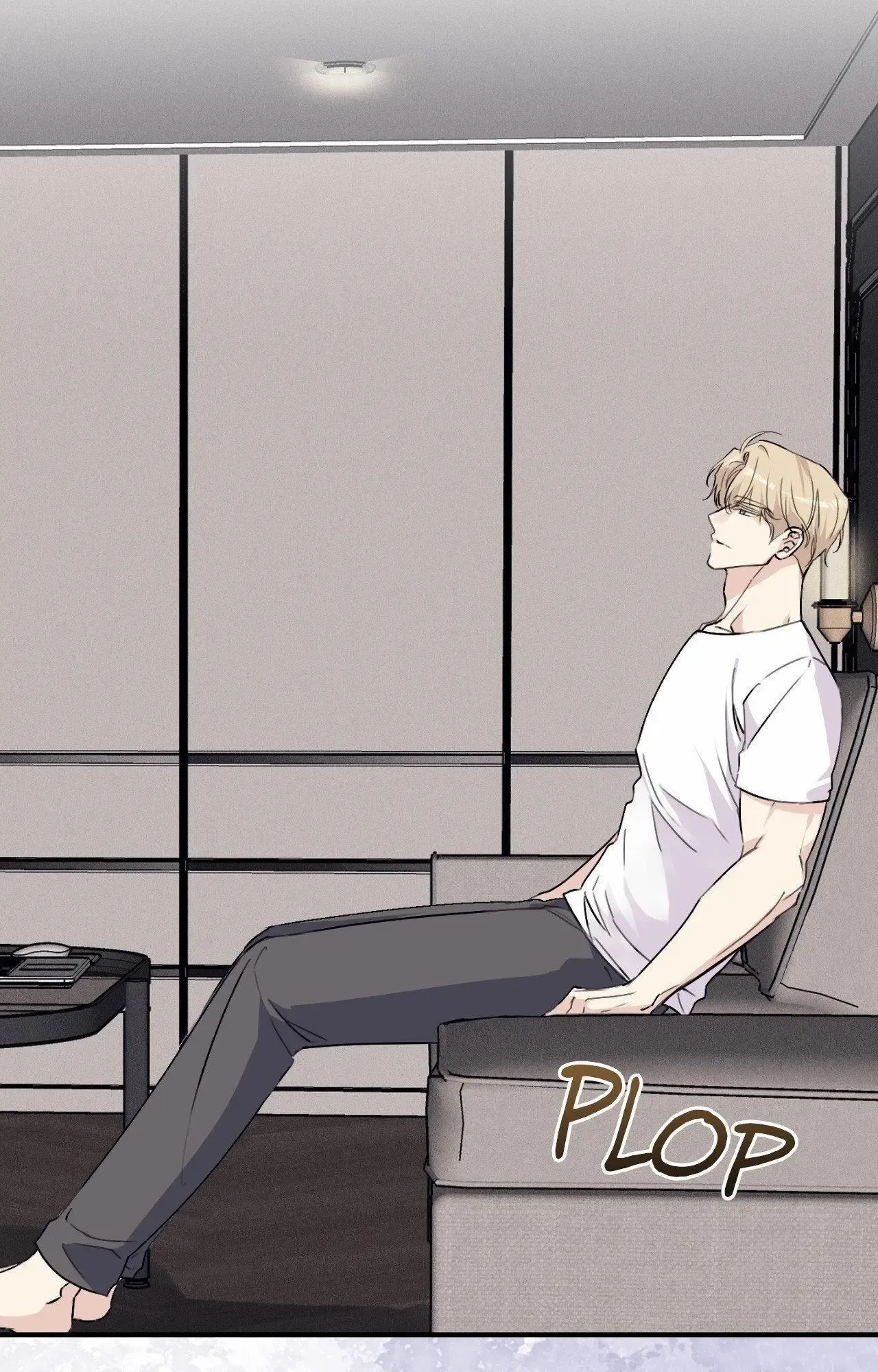 Symbiotic Relationship Between the Sun and the Moon Chapter 27 page 32