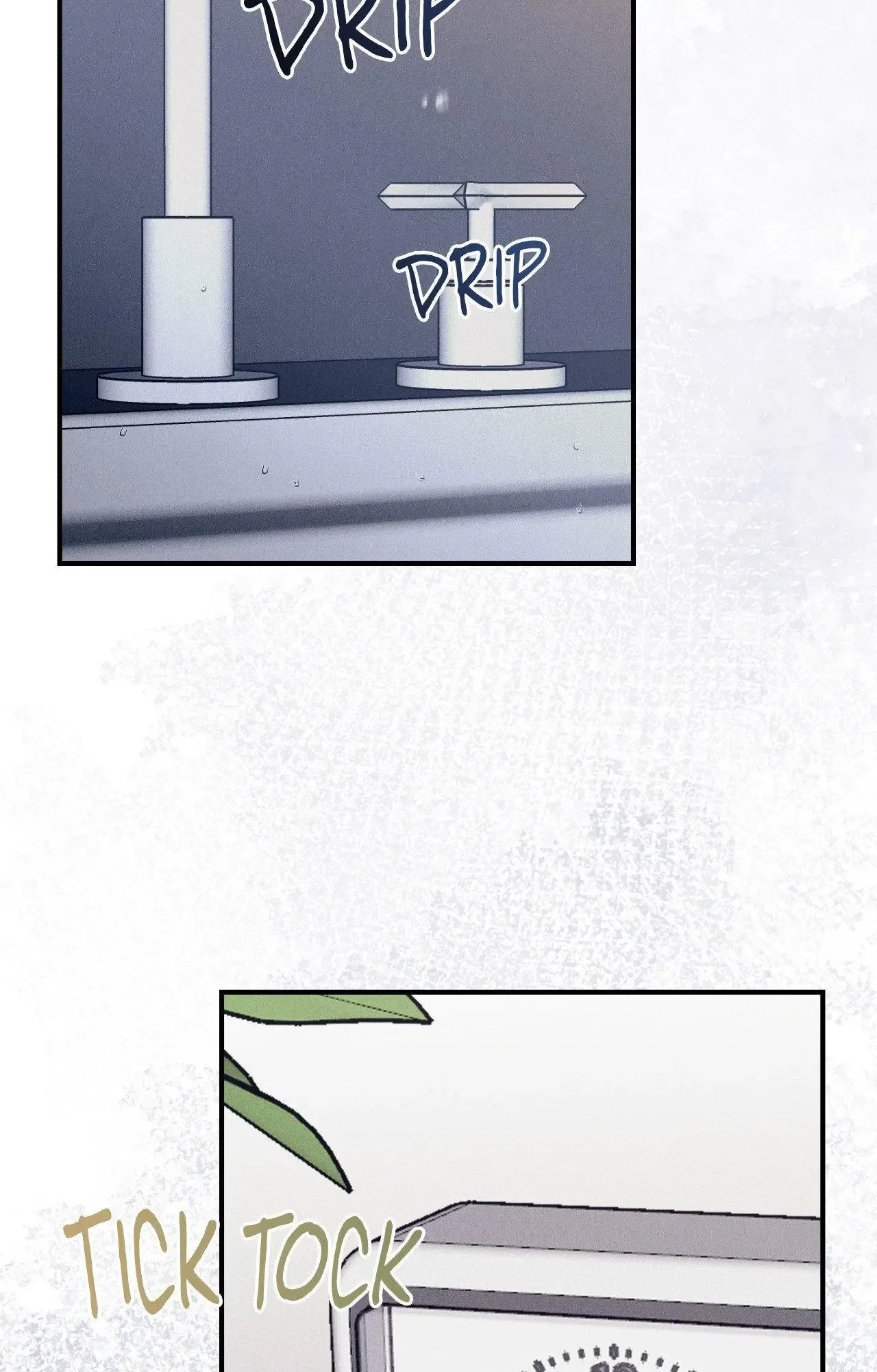 Symbiotic Relationship Between the Sun and the Moon Chapter 27 page 34