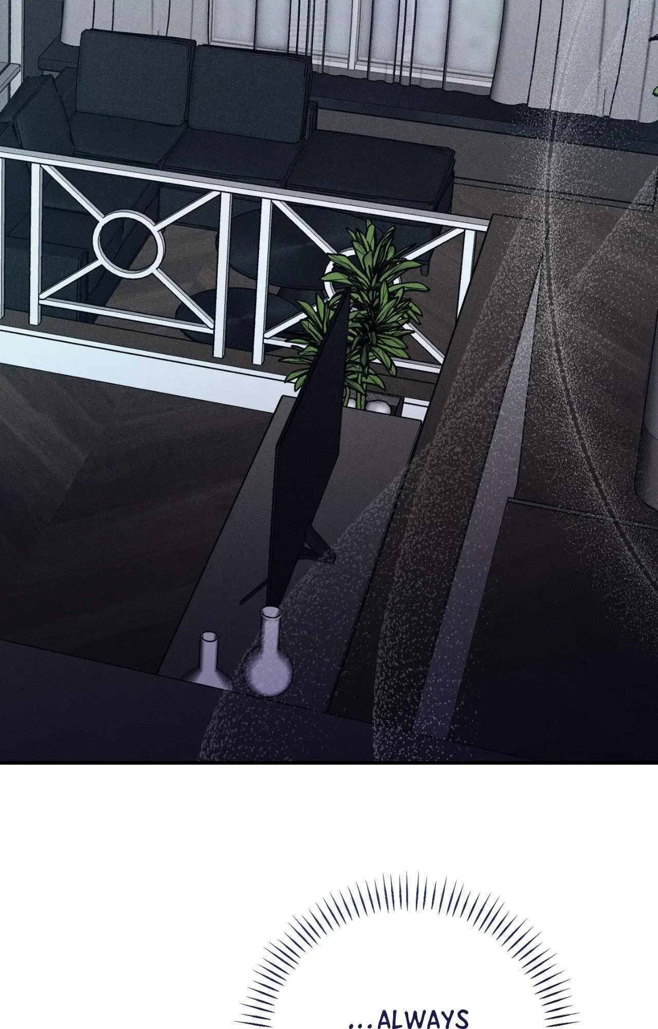 Symbiotic Relationship Between the Sun and the Moon Chapter 27 page 37