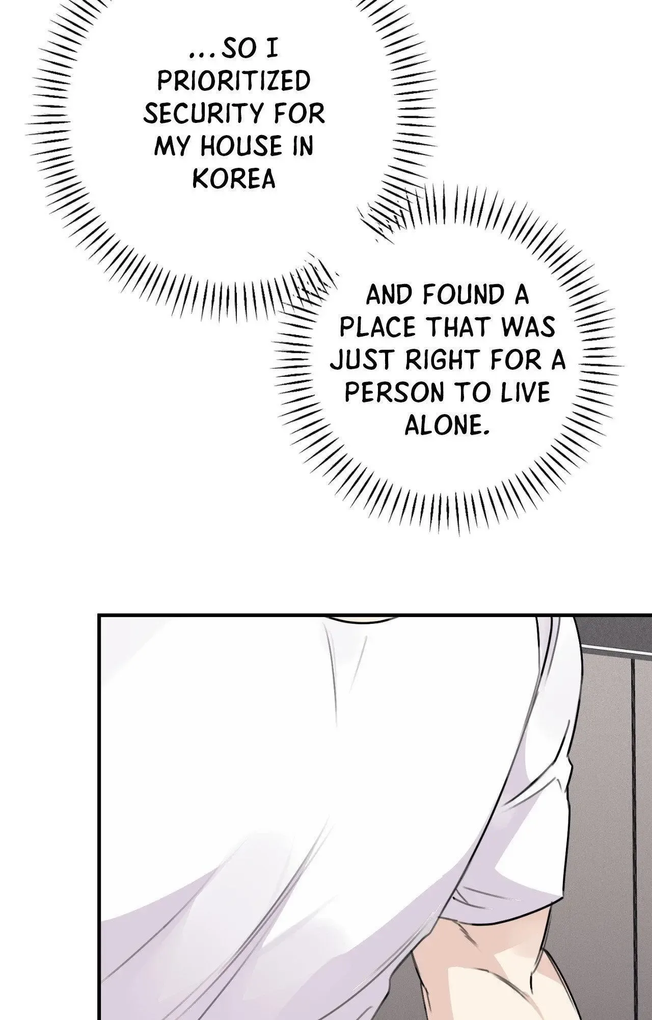 Symbiotic Relationship Between the Sun and the Moon Chapter 27 page 42