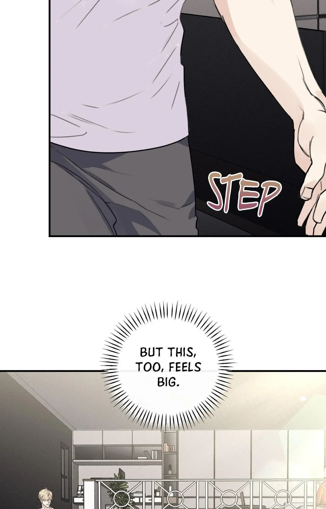 Symbiotic Relationship Between the Sun and the Moon Chapter 27 page 43