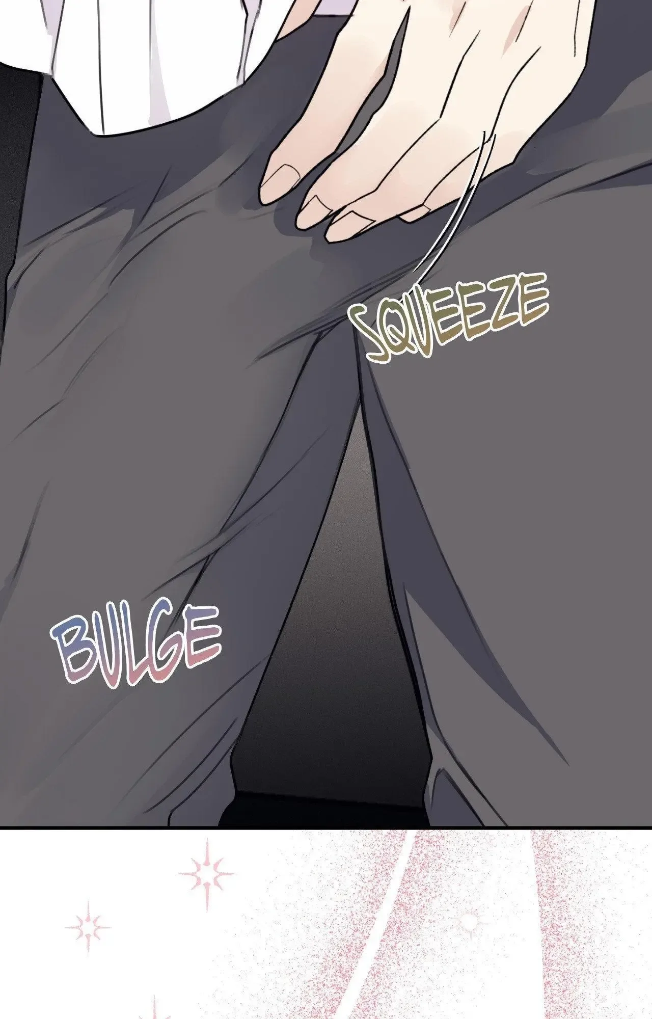 Symbiotic Relationship Between the Sun and the Moon Chapter 27 page 56