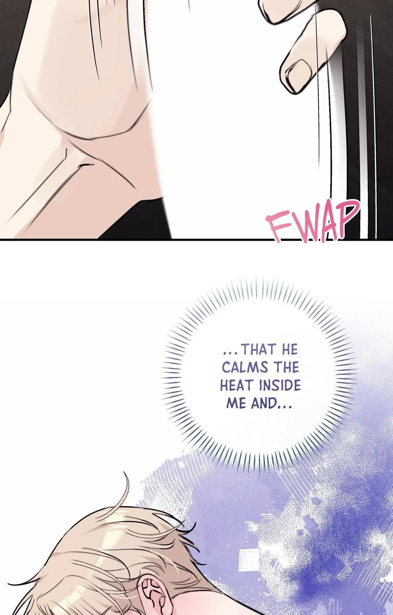 Symbiotic Relationship Between the Sun and the Moon Chapter 27 page 58