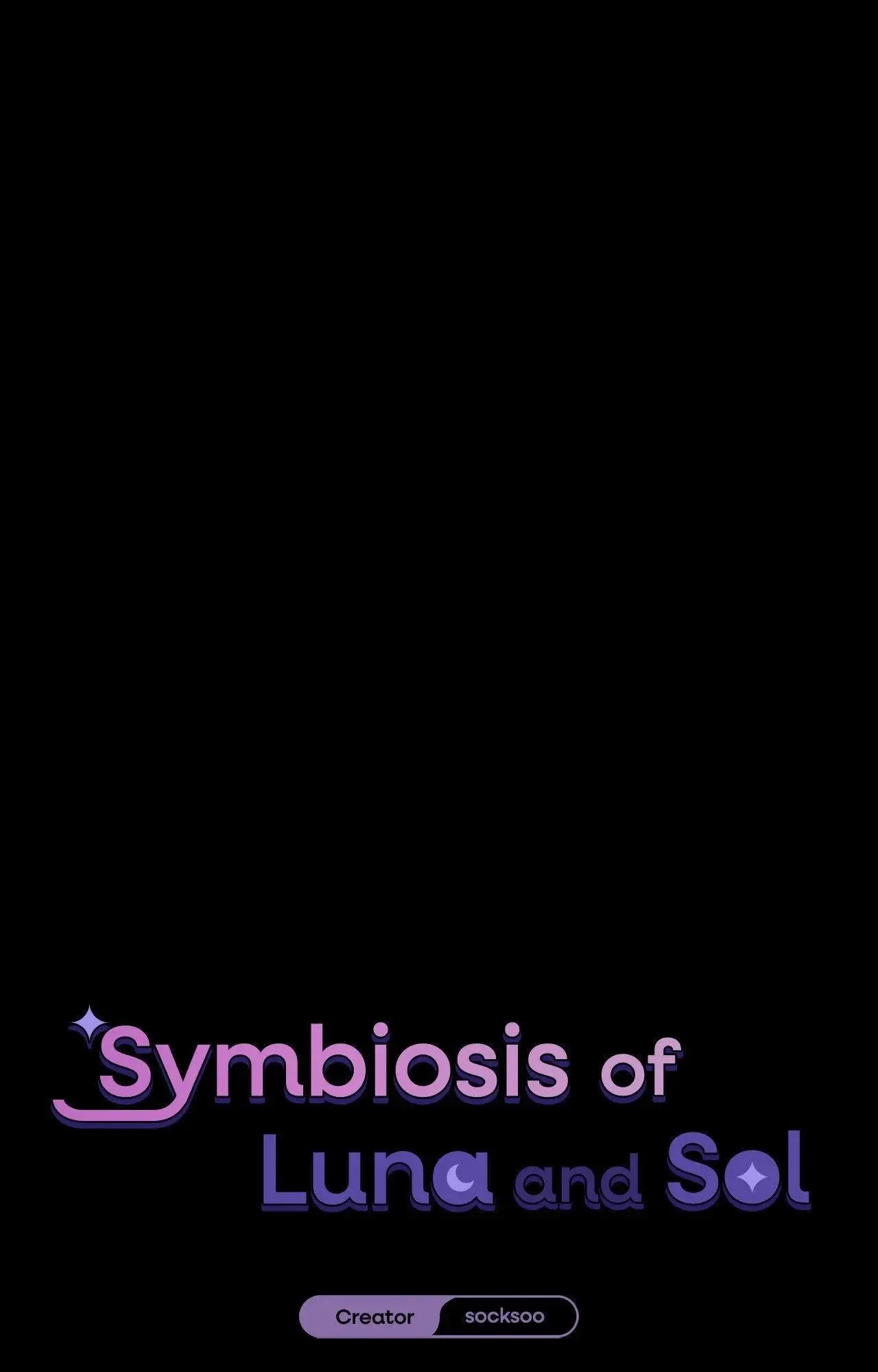 Symbiotic Relationship Between the Sun and the Moon Chapter 27 page 68
