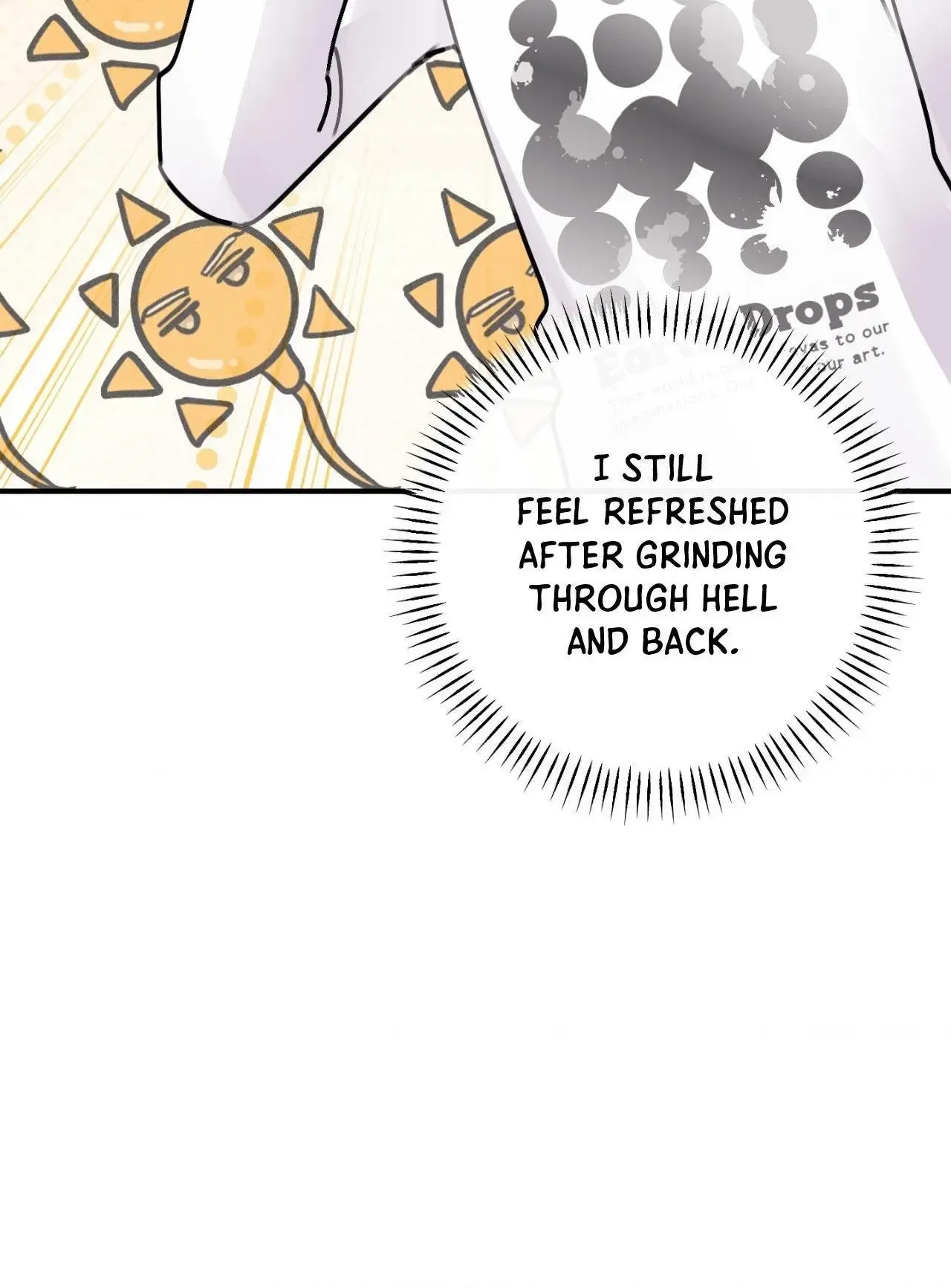 Symbiotic Relationship Between the Sun and the Moon Chapter 27 page 76