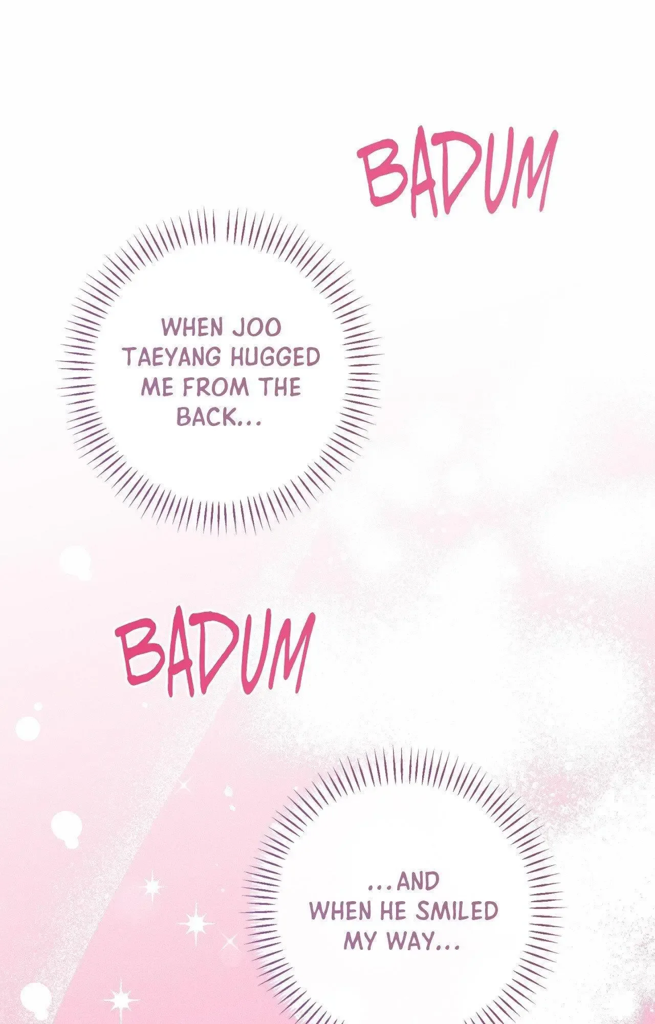 Symbiotic Relationship Between the Sun and the Moon Chapter 27 page 81