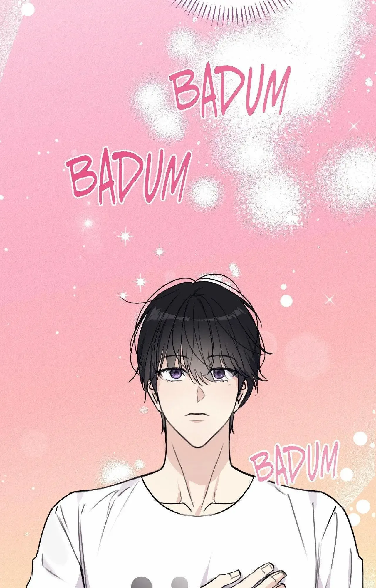 Symbiotic Relationship Between the Sun and the Moon Chapter 27 page 82