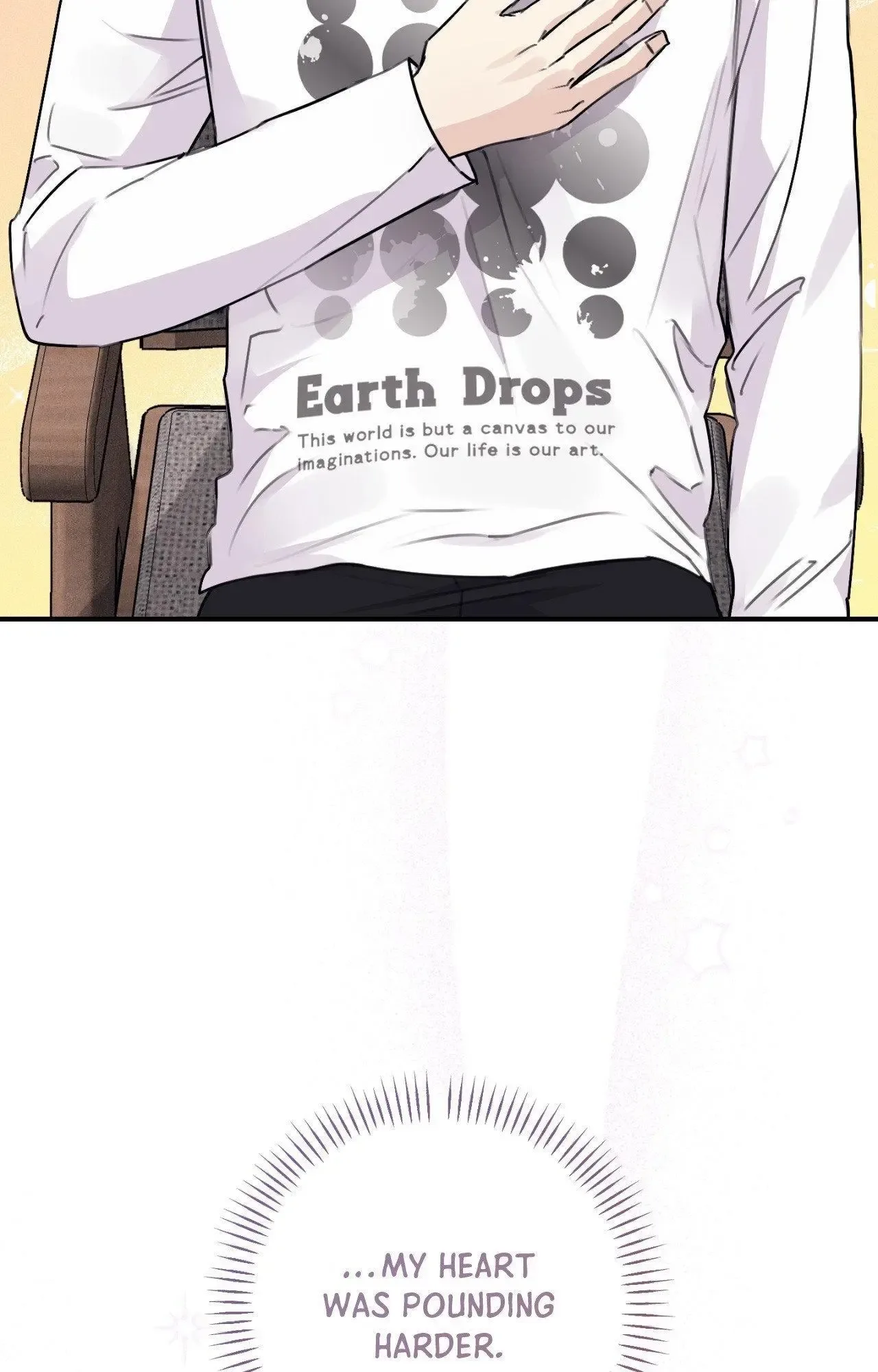 Symbiotic Relationship Between the Sun and the Moon Chapter 27 page 83