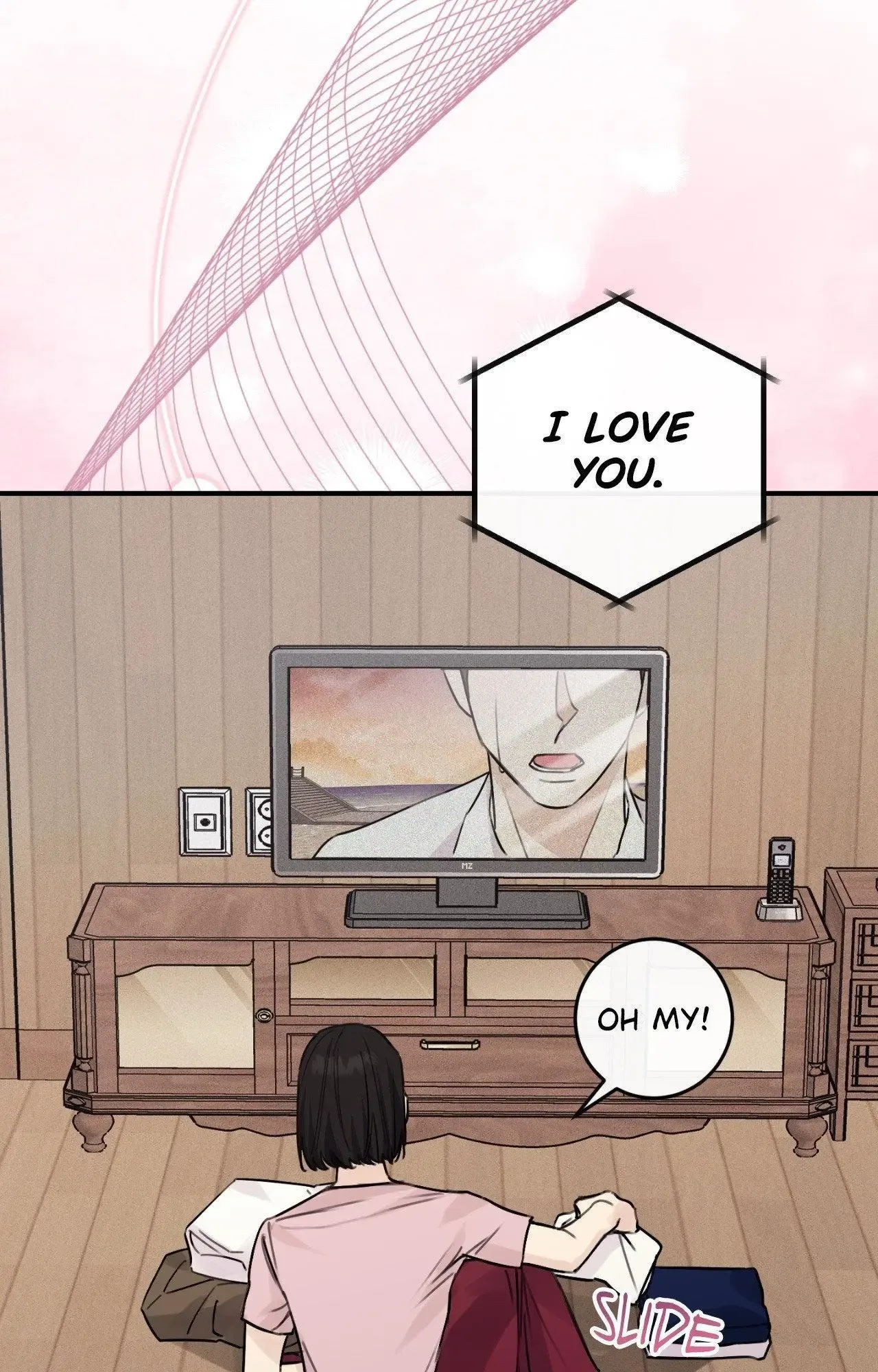 Symbiotic Relationship Between the Sun and the Moon Chapter 27 page 107