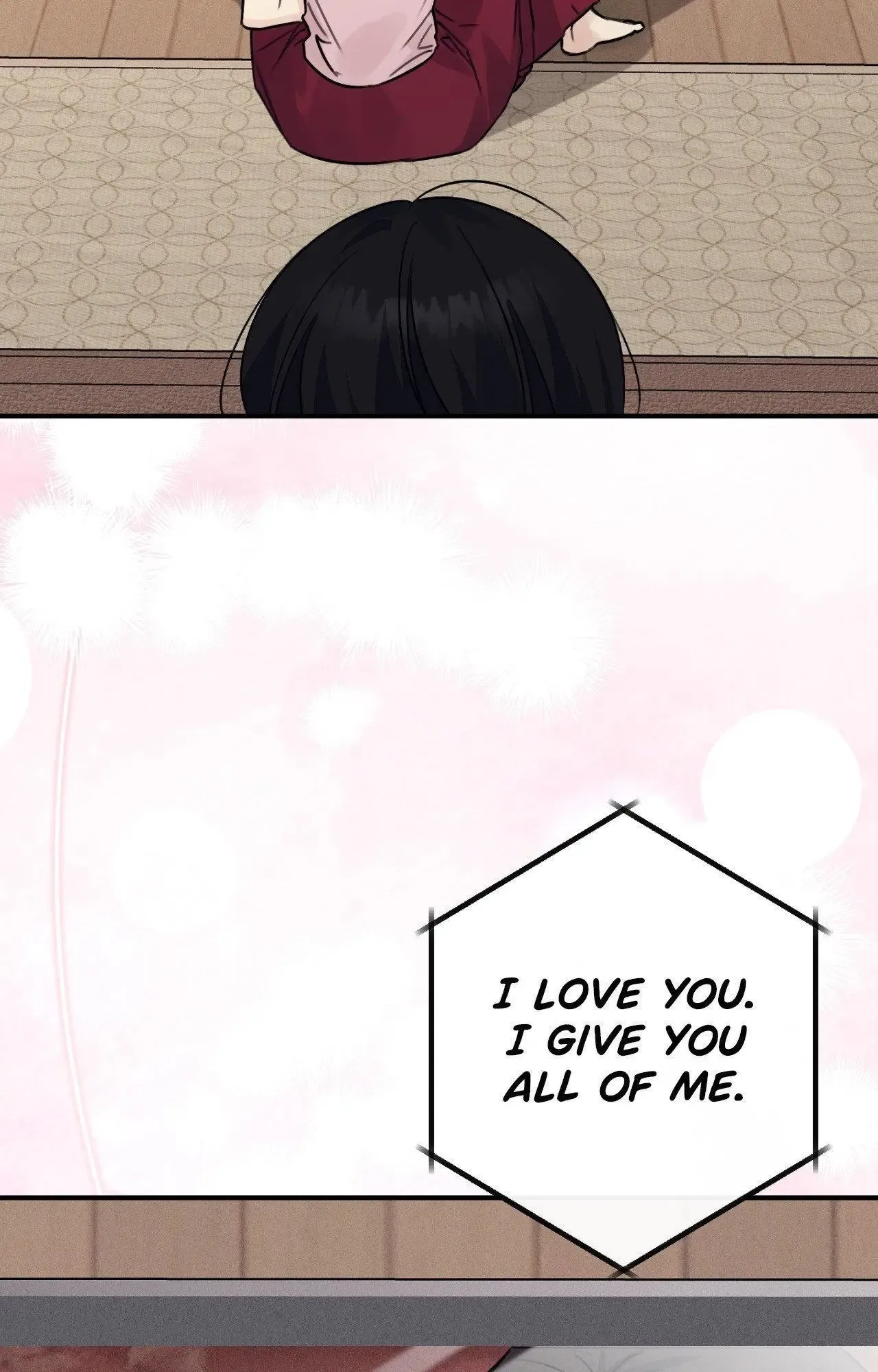 Symbiotic Relationship Between the Sun and the Moon Chapter 27 page 108