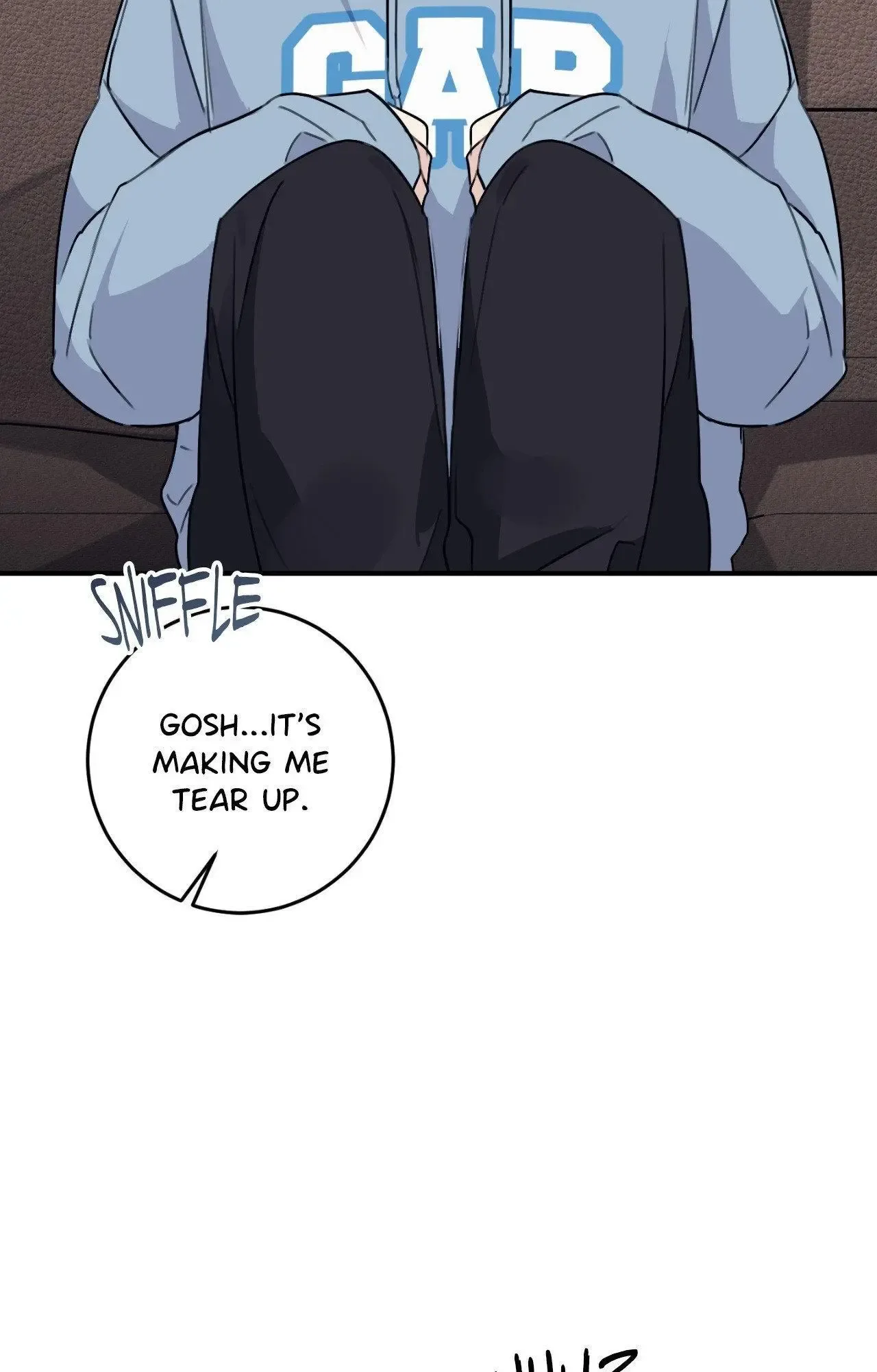 Symbiotic Relationship Between the Sun and the Moon Chapter 27 page 111