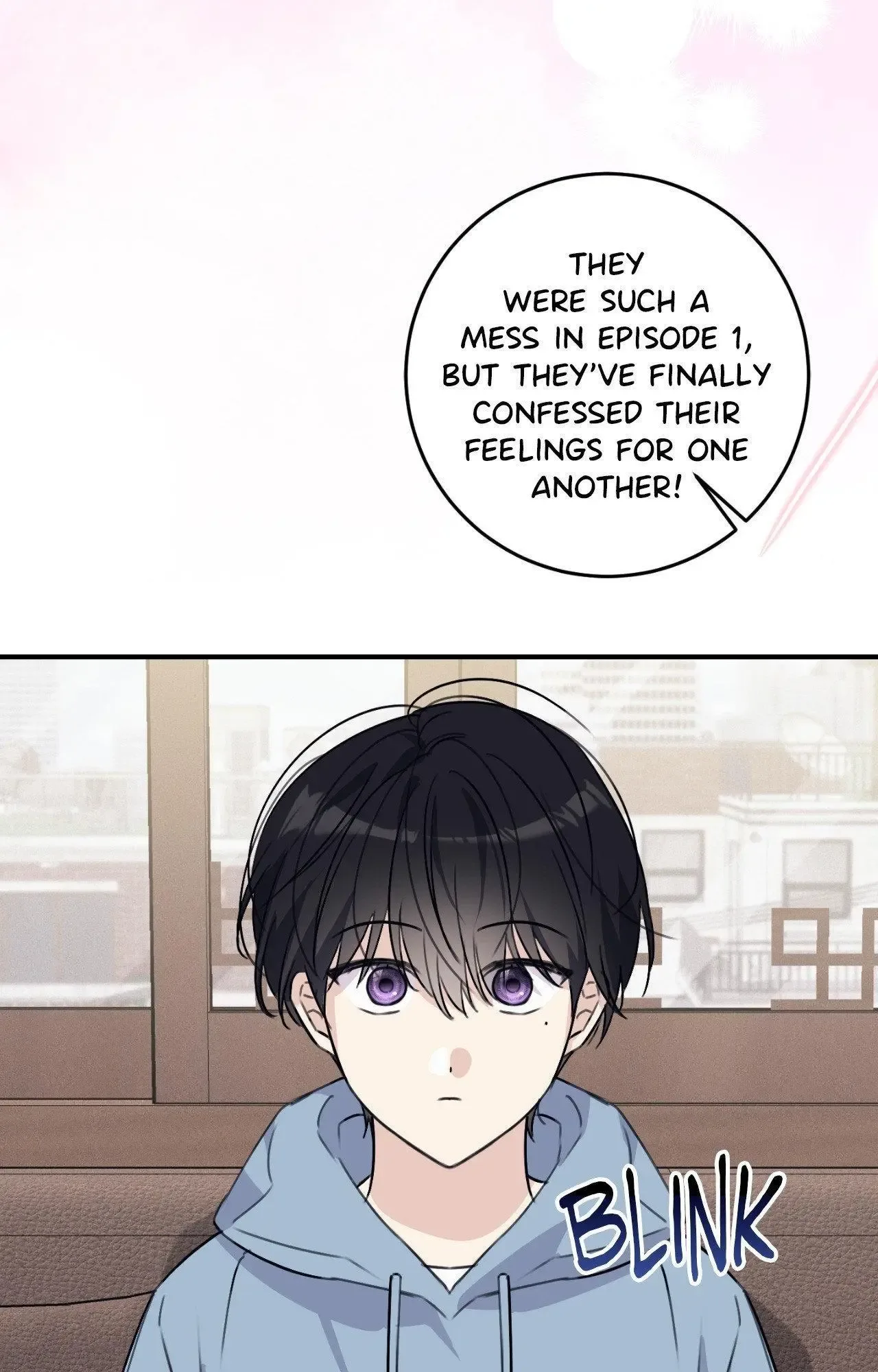 Symbiotic Relationship Between the Sun and the Moon Chapter 27 page 110