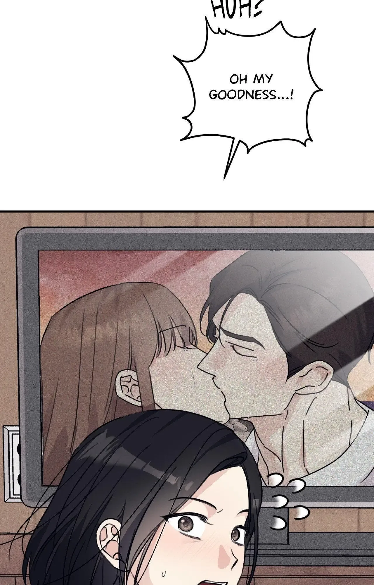 Symbiotic Relationship Between the Sun and the Moon Chapter 27 page 112