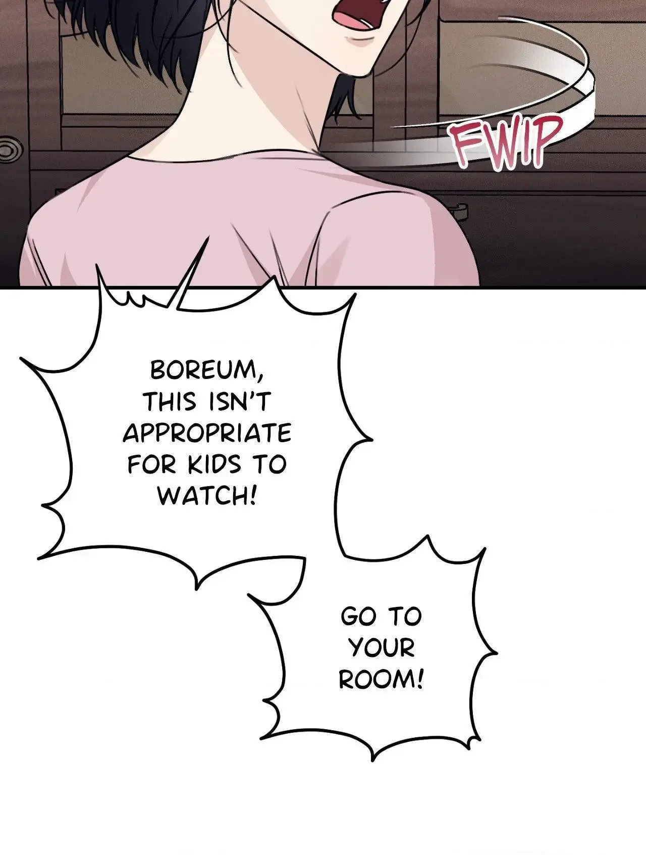 Symbiotic Relationship Between the Sun and the Moon Chapter 27 page 113