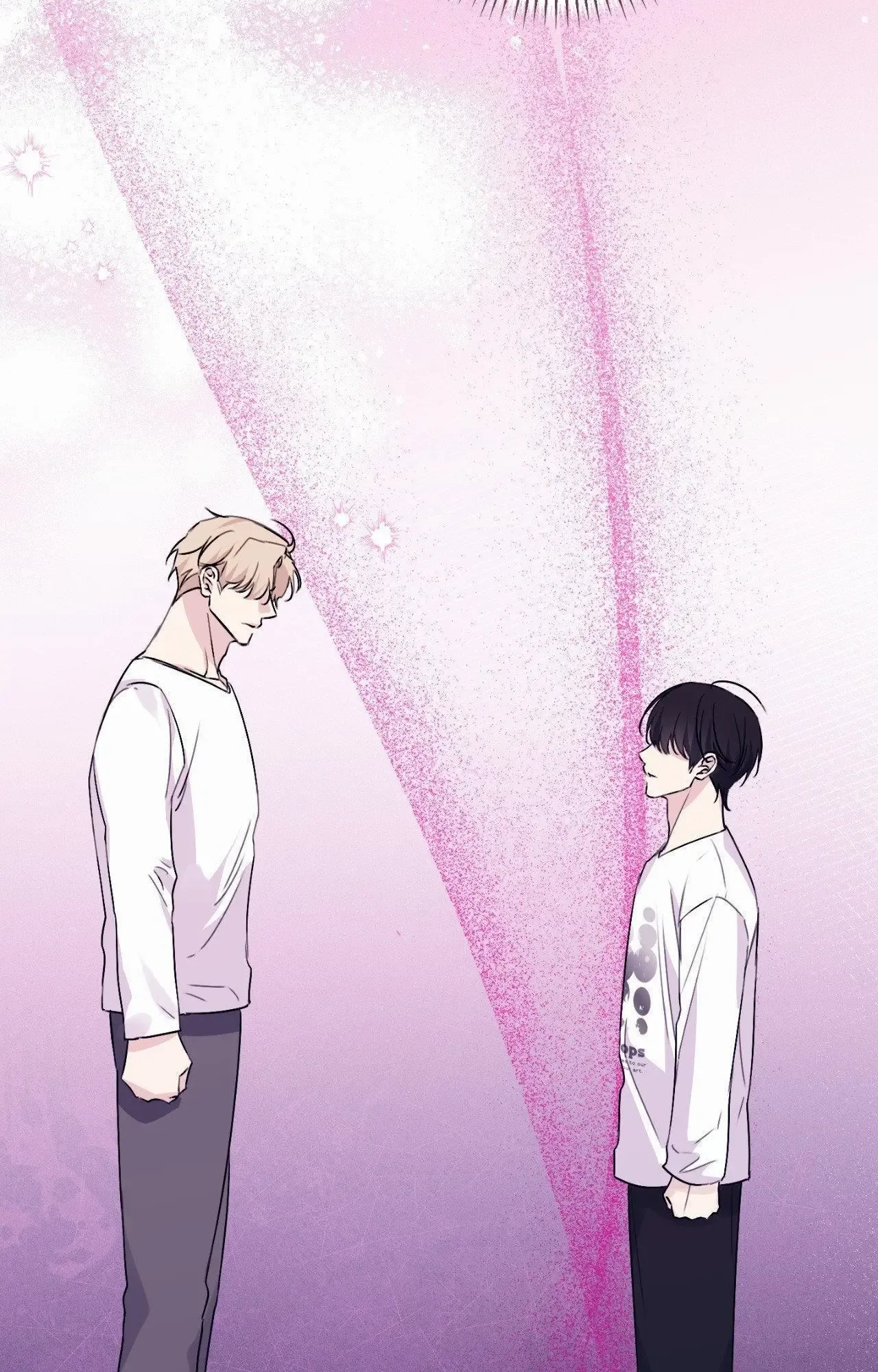 Symbiotic Relationship Between the Sun and the Moon Chapter 27 page 115