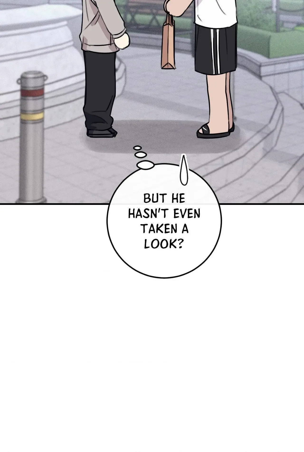 Symbiotic Relationship Between the Sun and the Moon Chapter 28 page 26