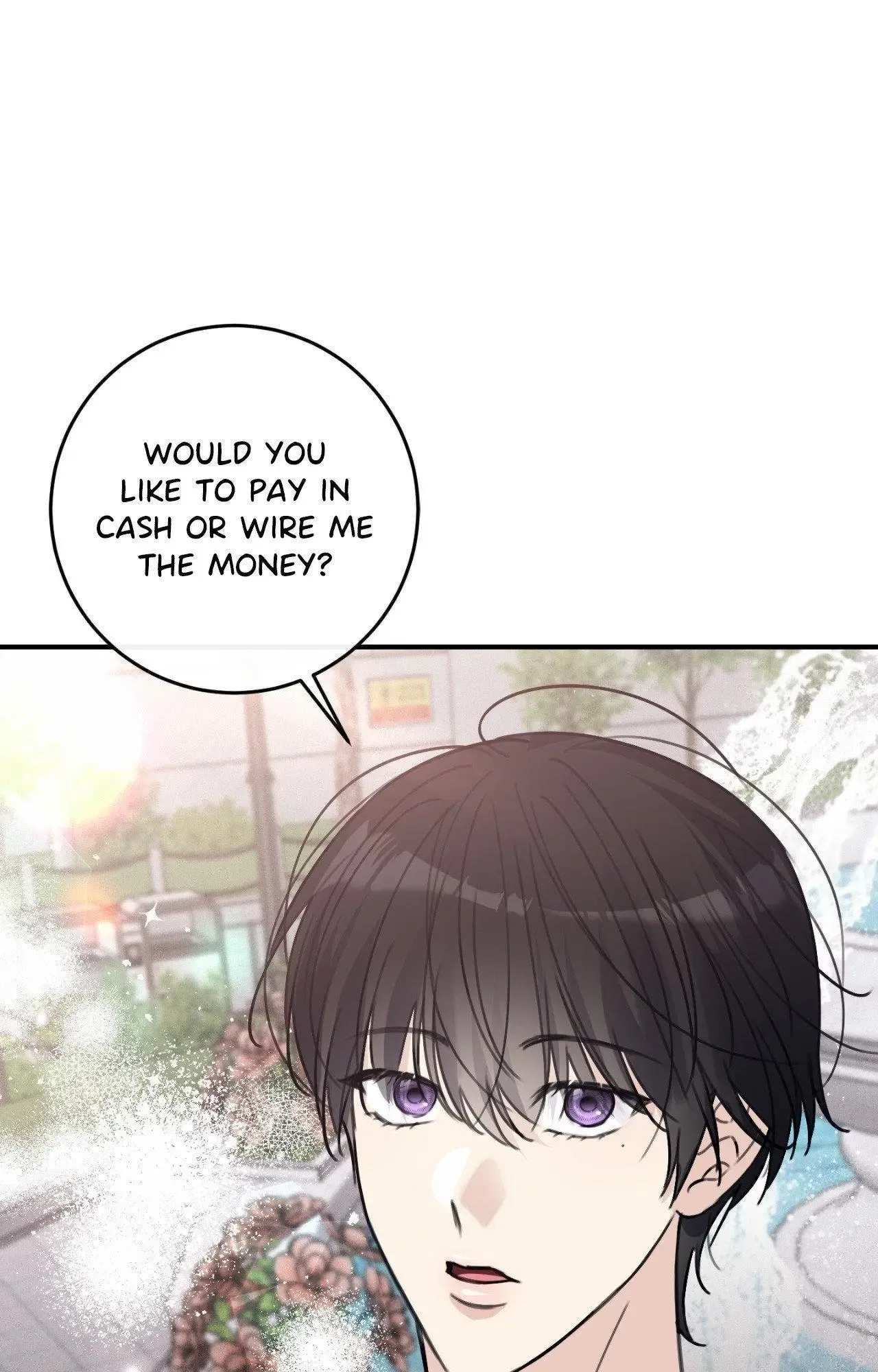 Symbiotic Relationship Between the Sun and the Moon Chapter 28 page 27