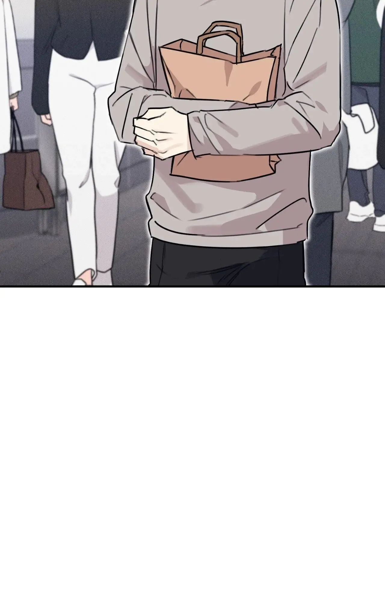 Symbiotic Relationship Between the Sun and the Moon Chapter 28 page 12