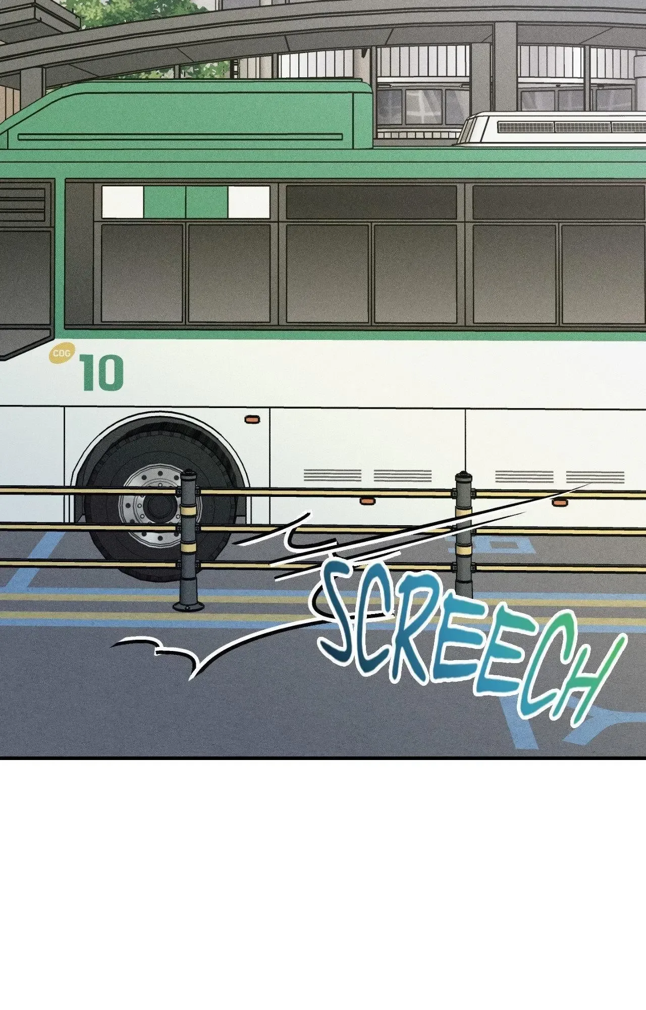 Symbiotic Relationship Between the Sun and the Moon Chapter 28 page 3