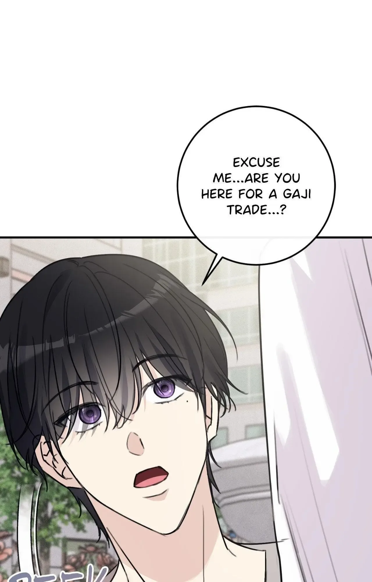 Symbiotic Relationship Between the Sun and the Moon Chapter 28 page 19