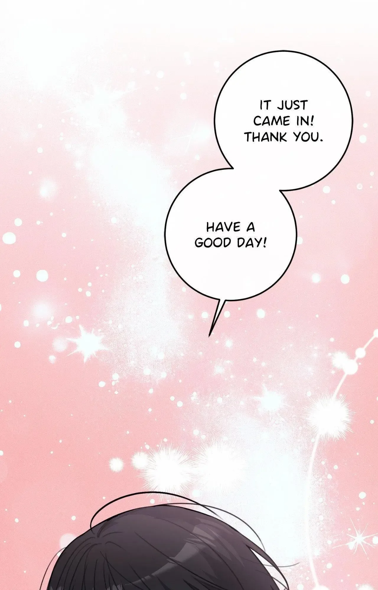 Symbiotic Relationship Between the Sun and the Moon Chapter 28 page 32