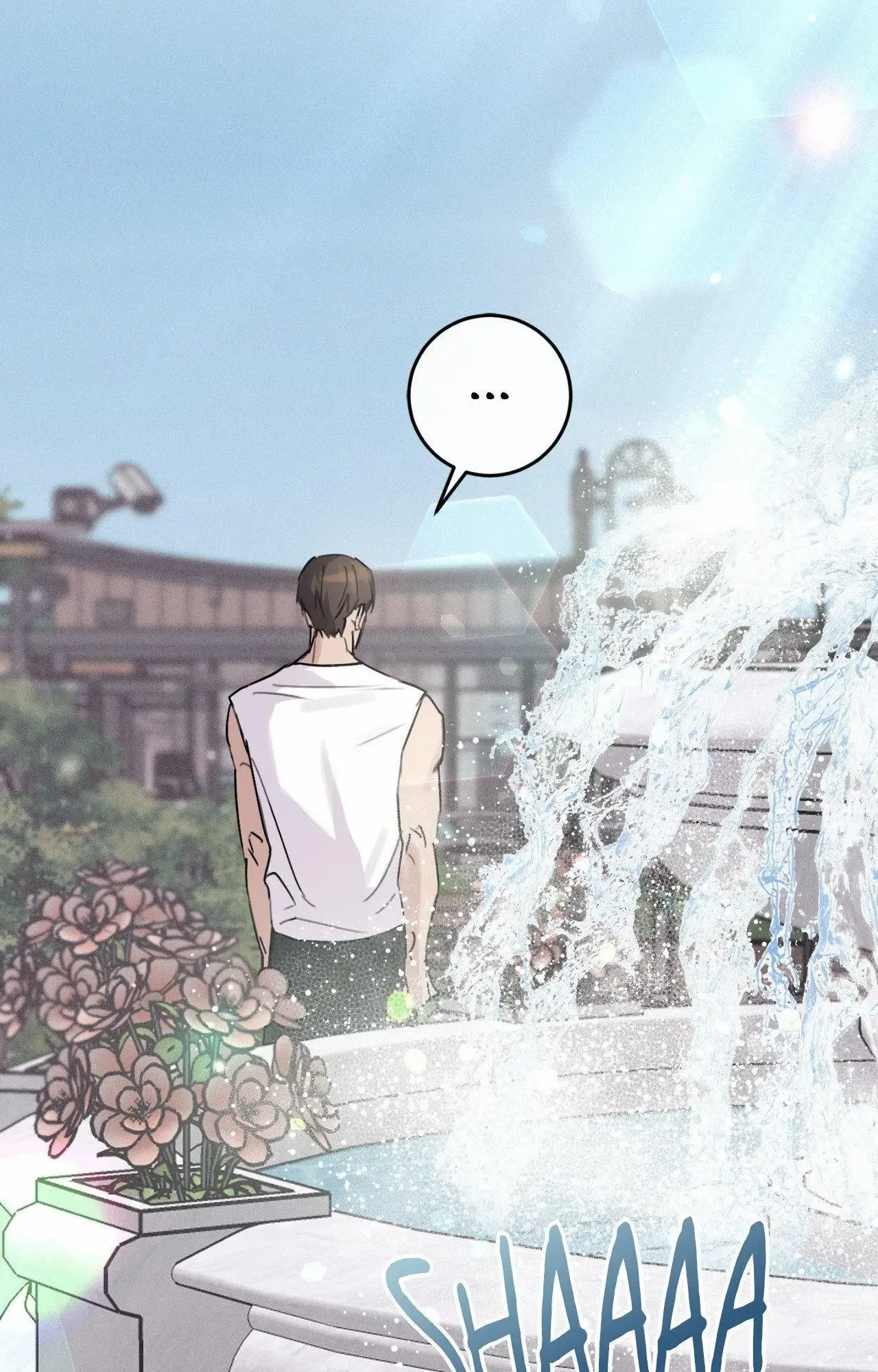 Symbiotic Relationship Between the Sun and the Moon Chapter 28 page 35