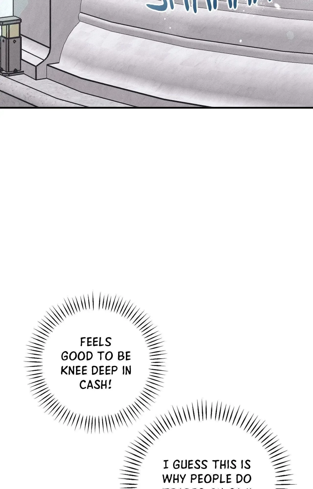 Symbiotic Relationship Between the Sun and the Moon Chapter 28 page 36