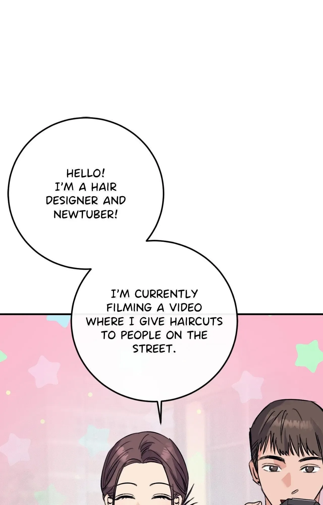 Symbiotic Relationship Between the Sun and the Moon Chapter 28 page 41