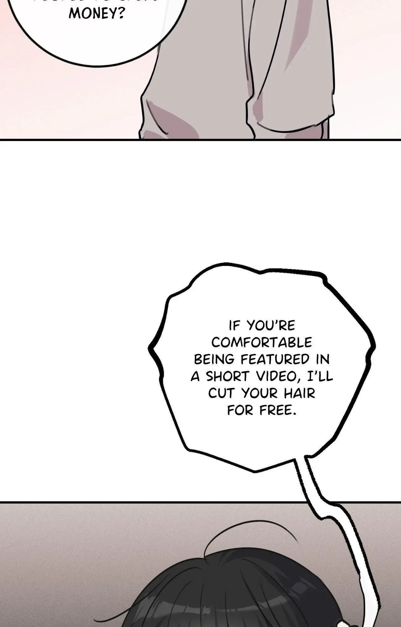 Symbiotic Relationship Between the Sun and the Moon Chapter 28 page 44