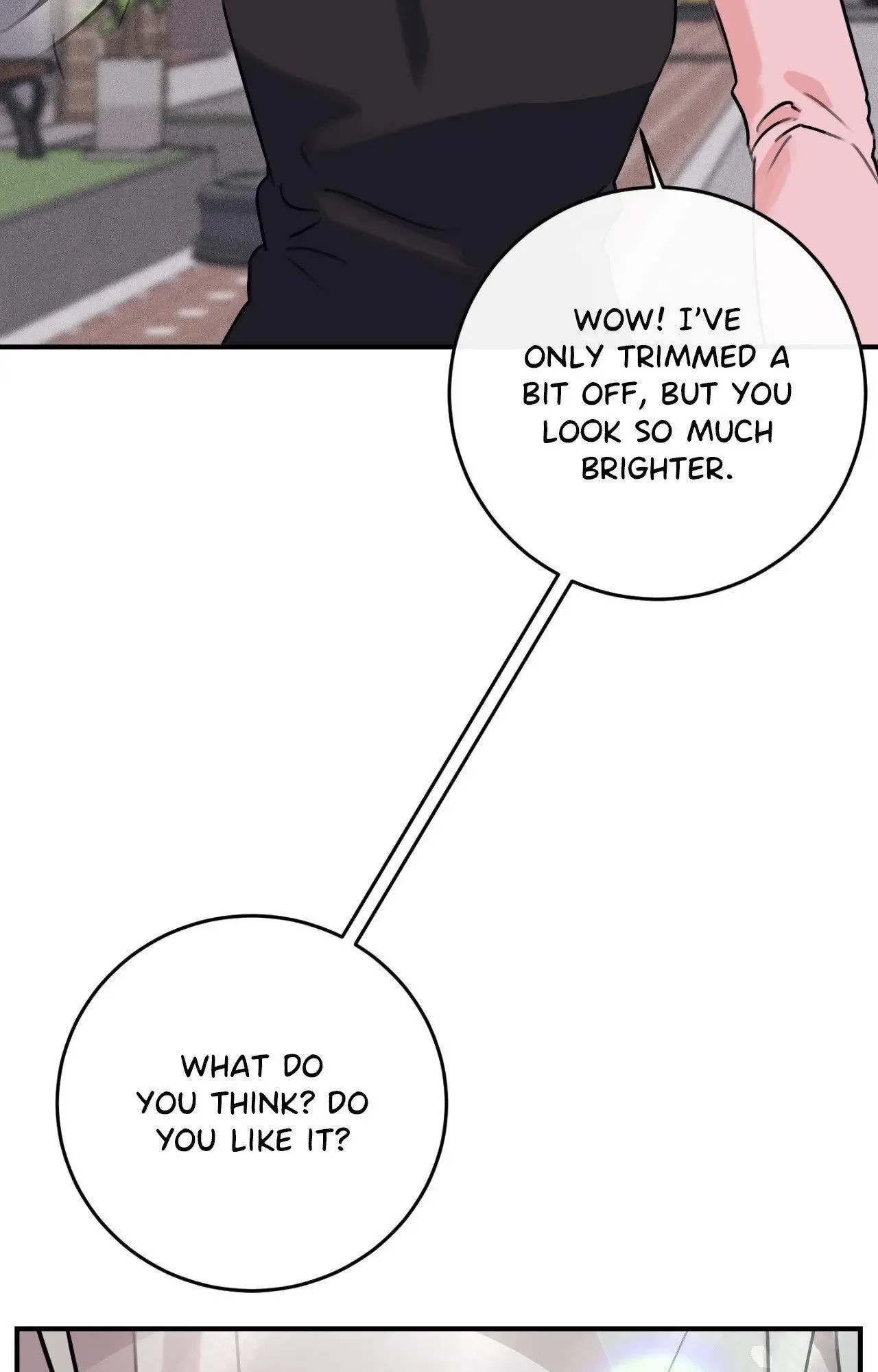 Symbiotic Relationship Between the Sun and the Moon Chapter 28 page 49