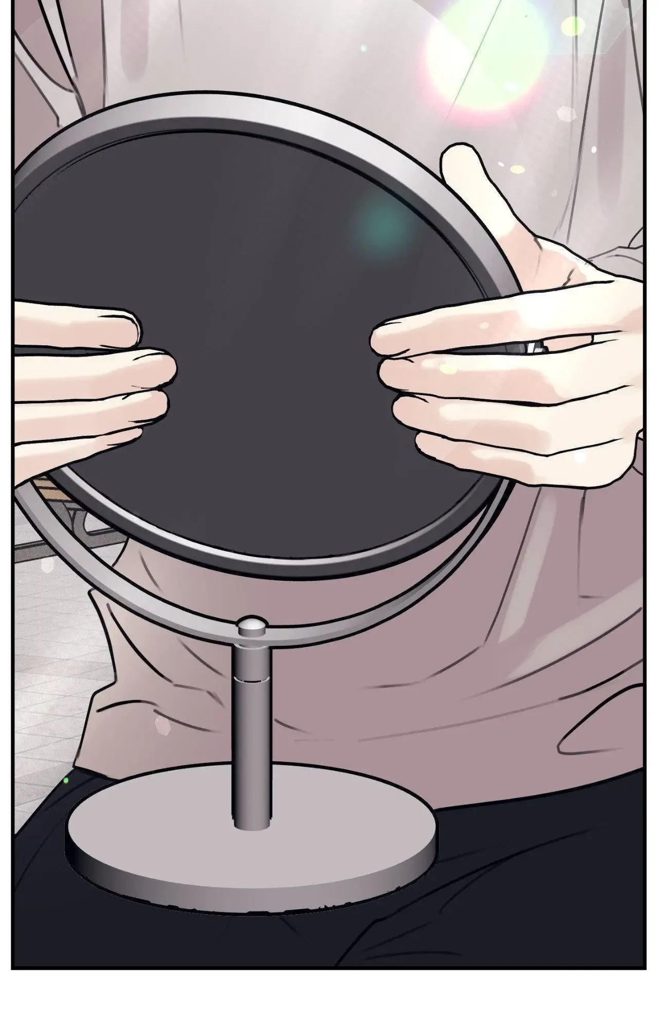 Symbiotic Relationship Between the Sun and the Moon Chapter 28 page 50
